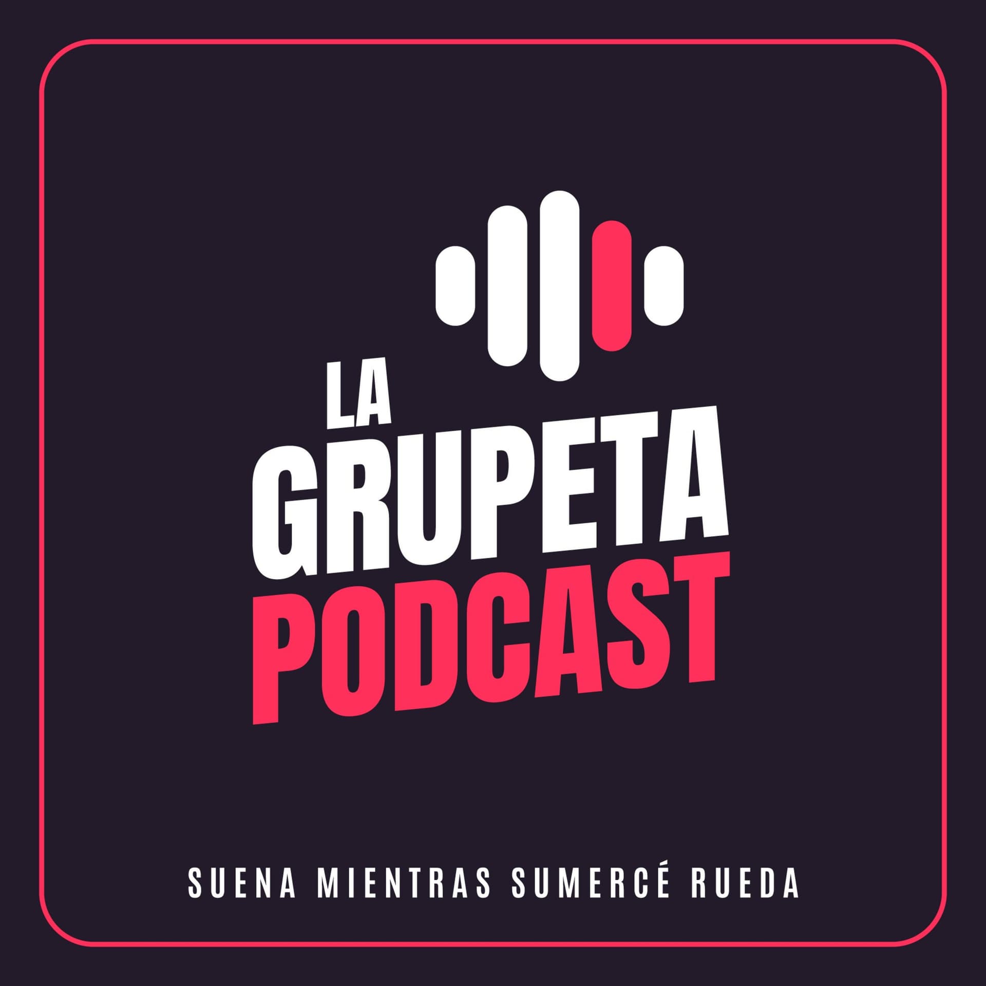La Grupeta: historias de ciclismo aficionado - Podcasts