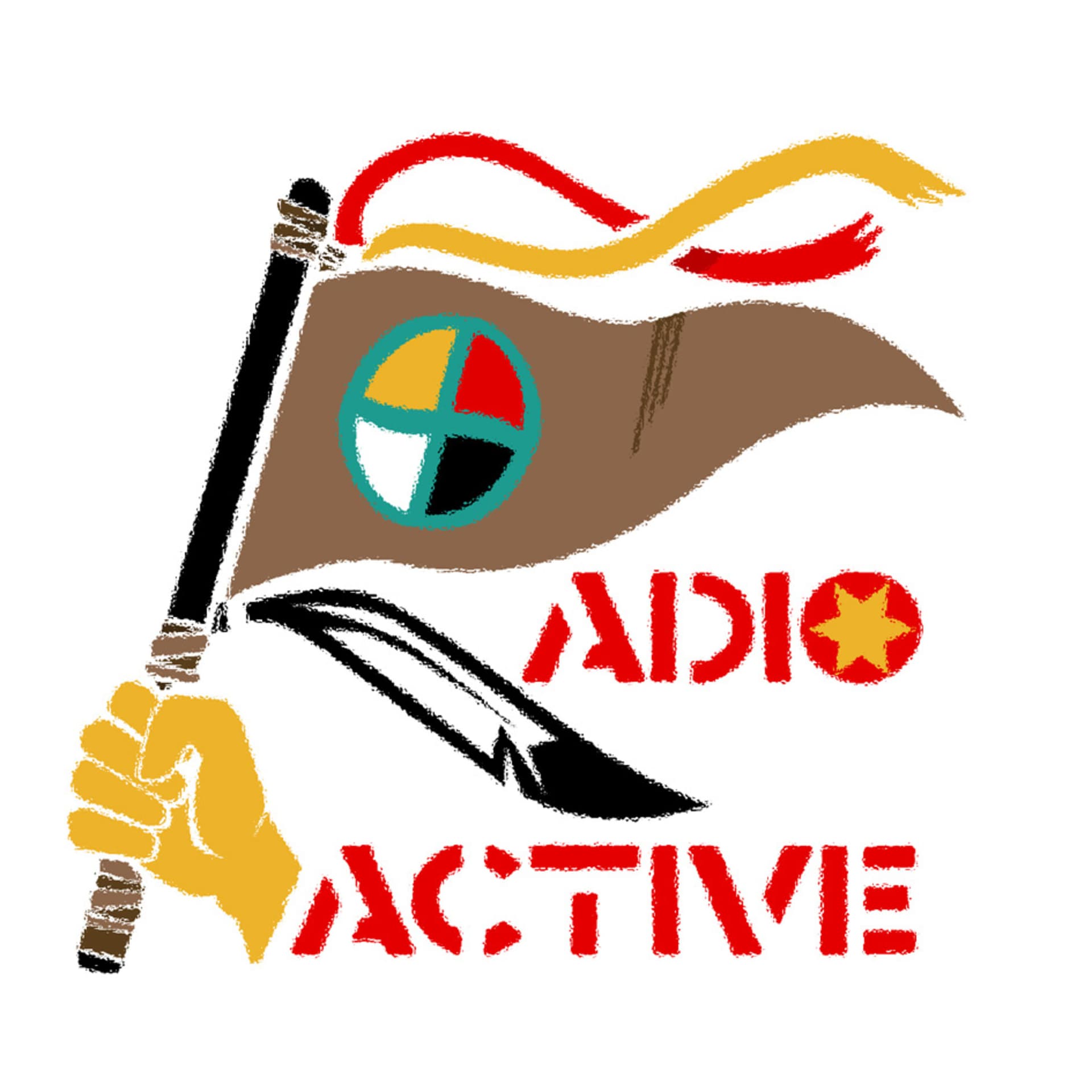 RadioActive Radio - Podcasts