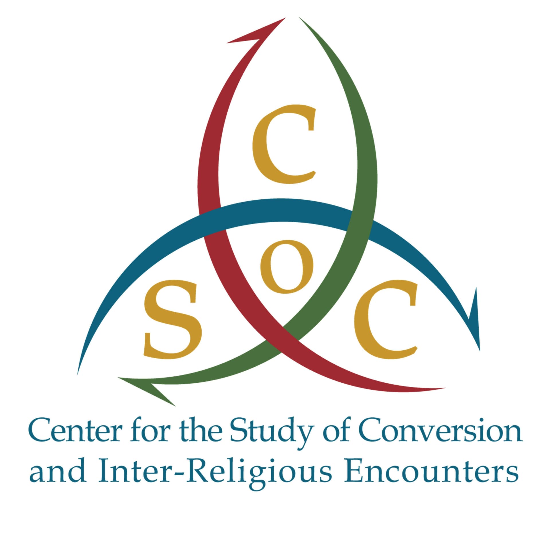 CSoC - Center for the Study of Conversion and Inter-Religious Encounters - Podcasts