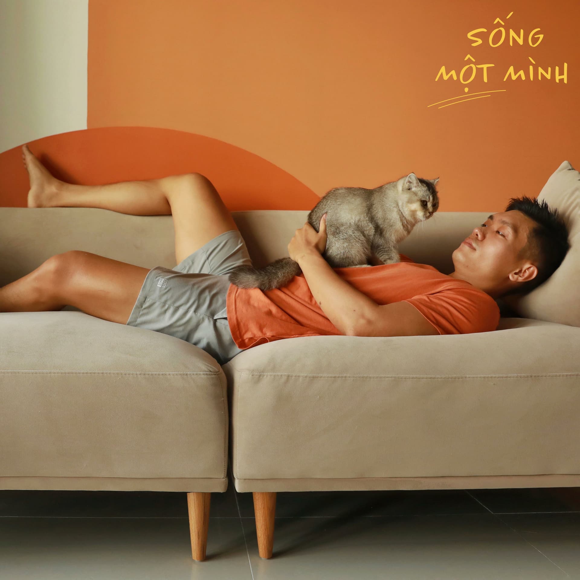 Sống Một Mình - Podcasts