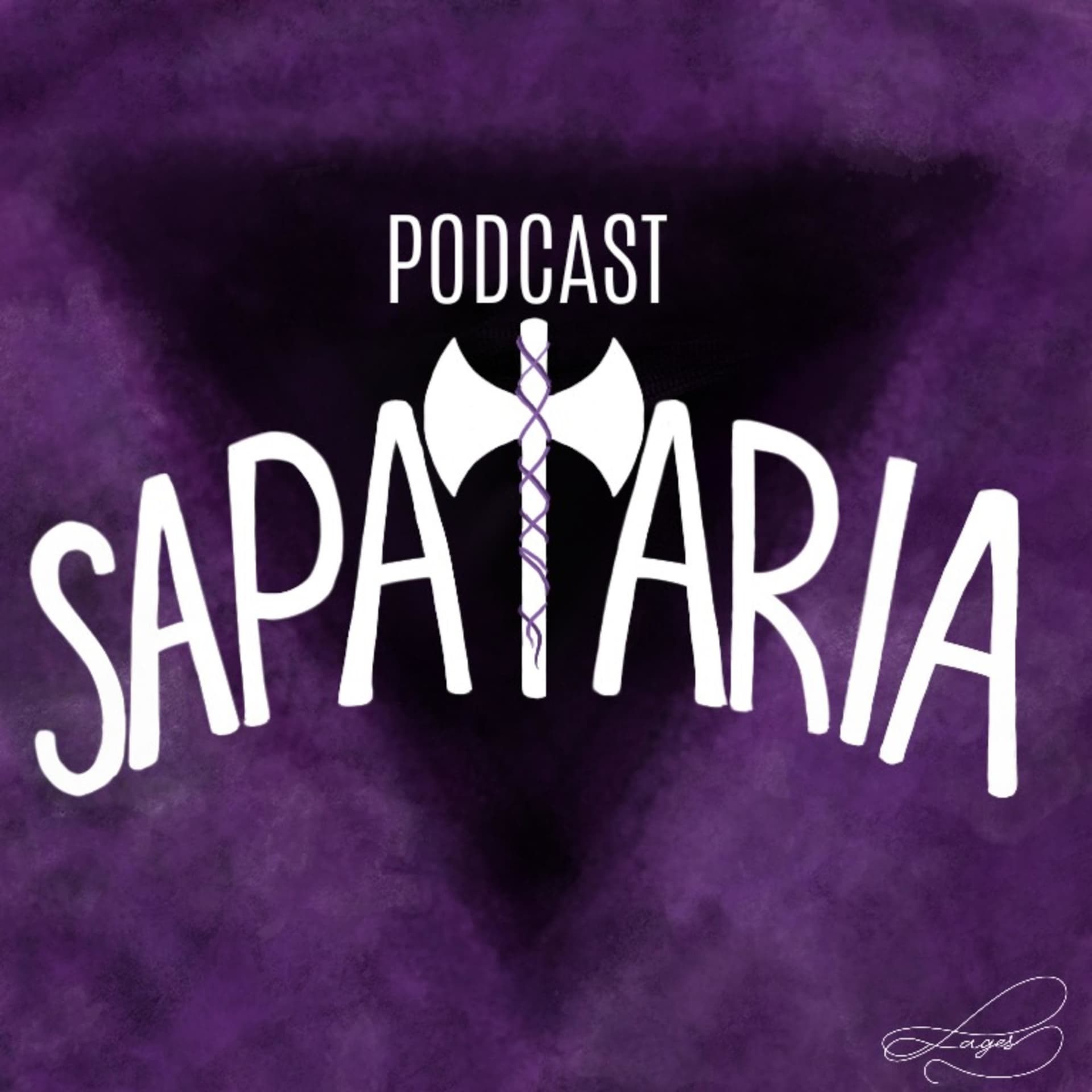 Sapataria Podcast - Podcasts