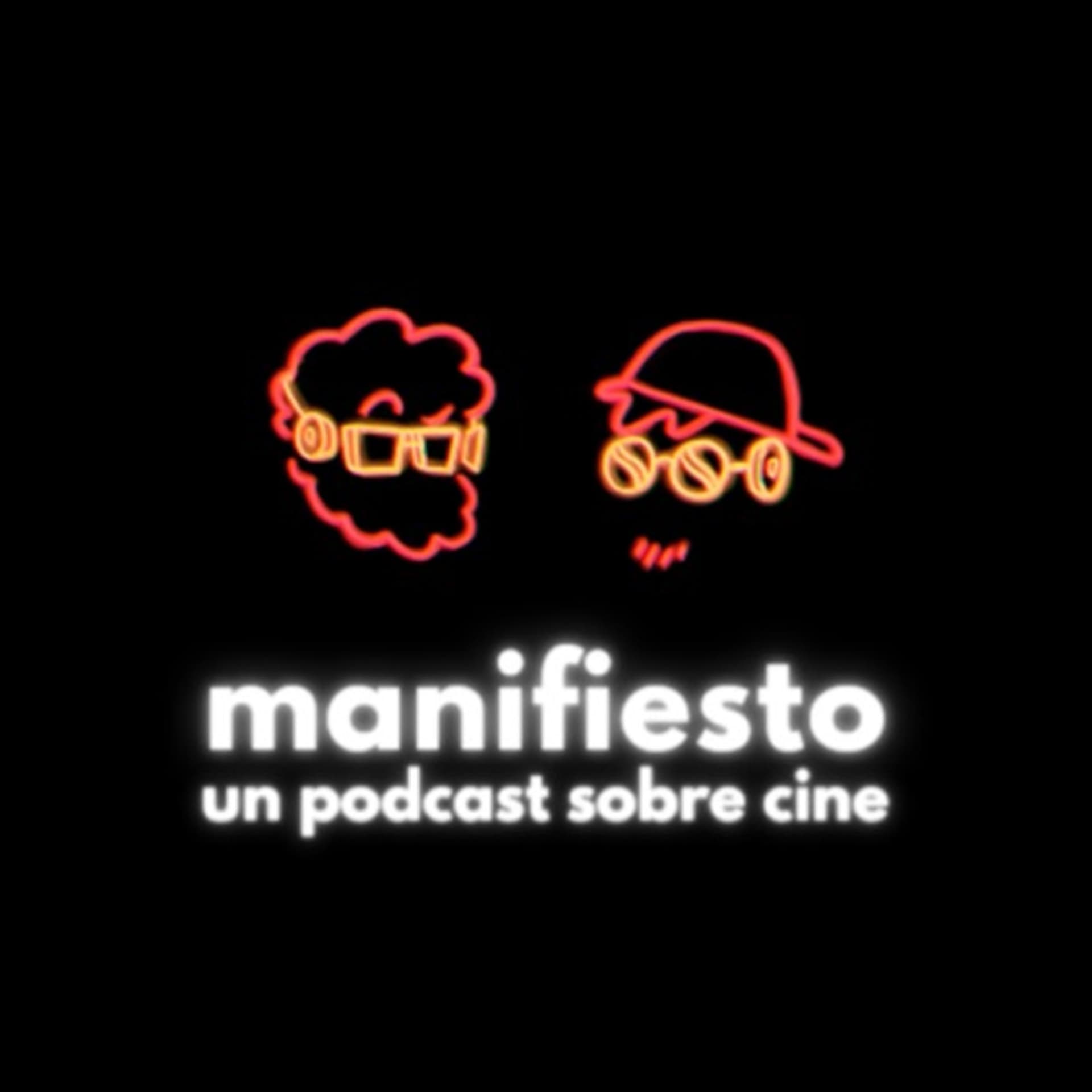 Manifiesto - Podcasts