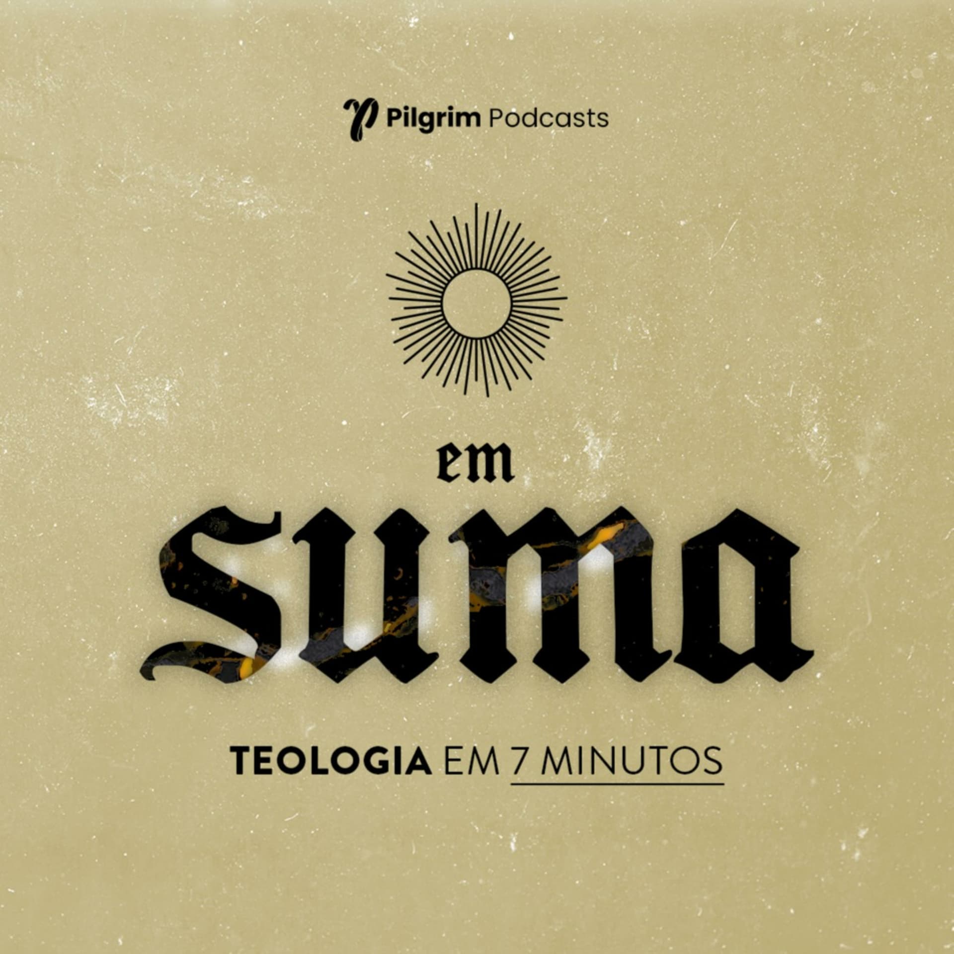 Em Suma: teologia em 7 minutos - Podcasts