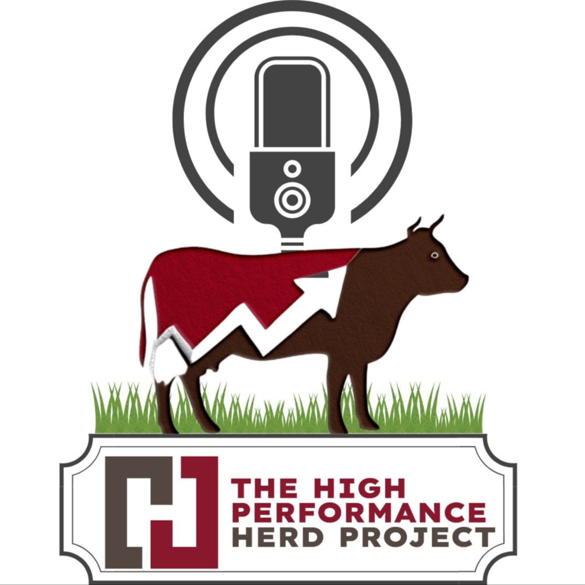 The High Performance Herd Podcast - Podcasts