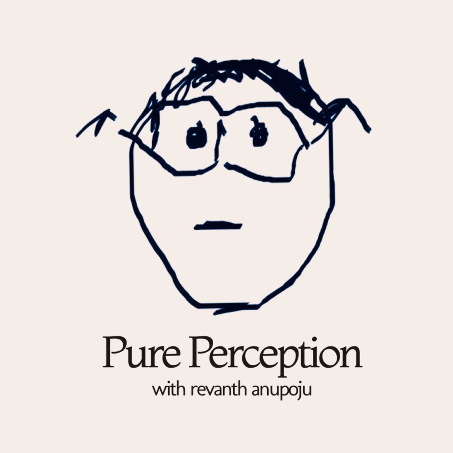 Pure Perception - Podcasts