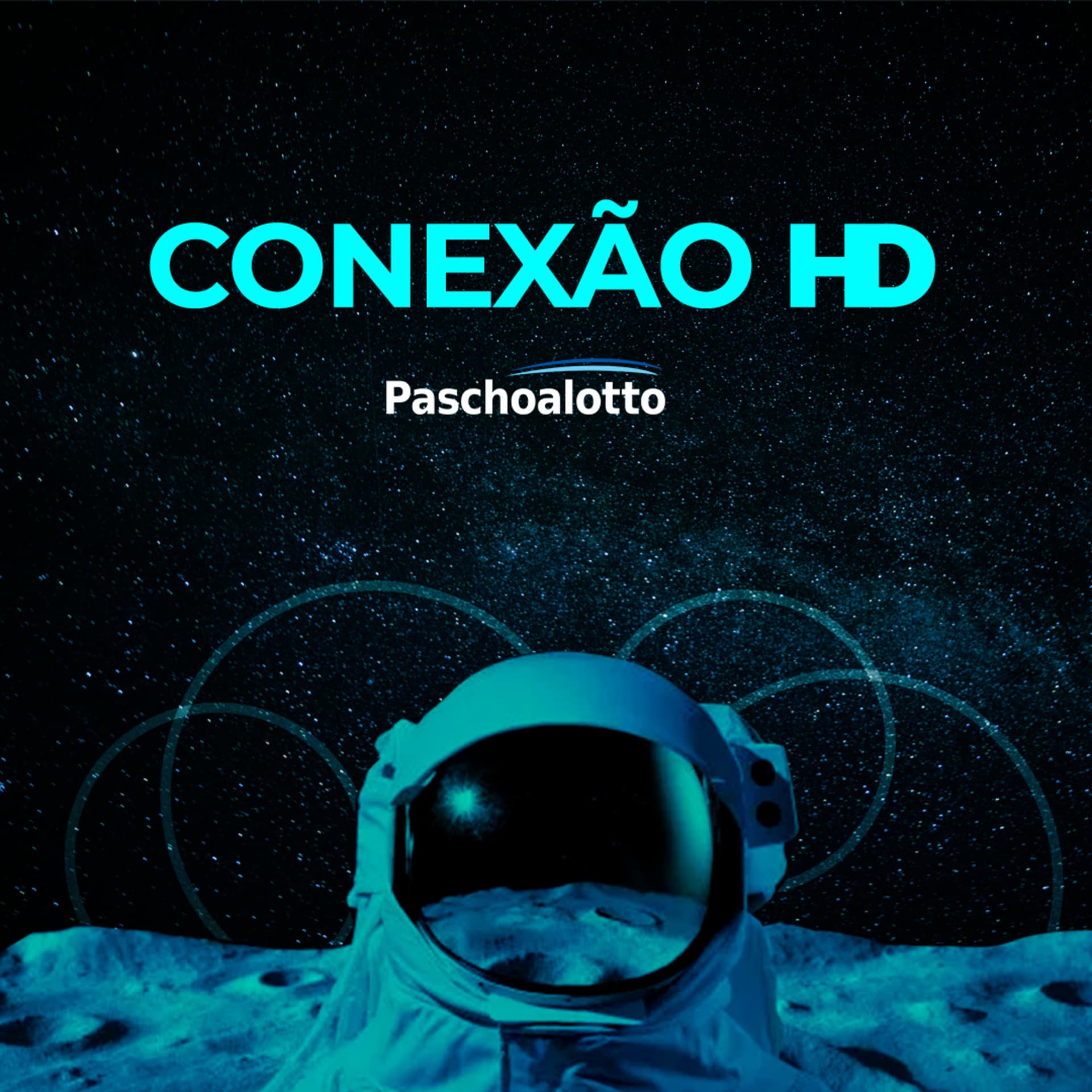 Conexão HD - Podcasts