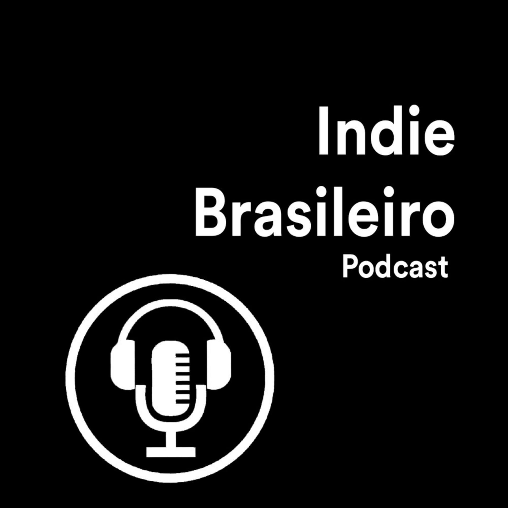 Indie Brasileiro Podcast - Podcasts