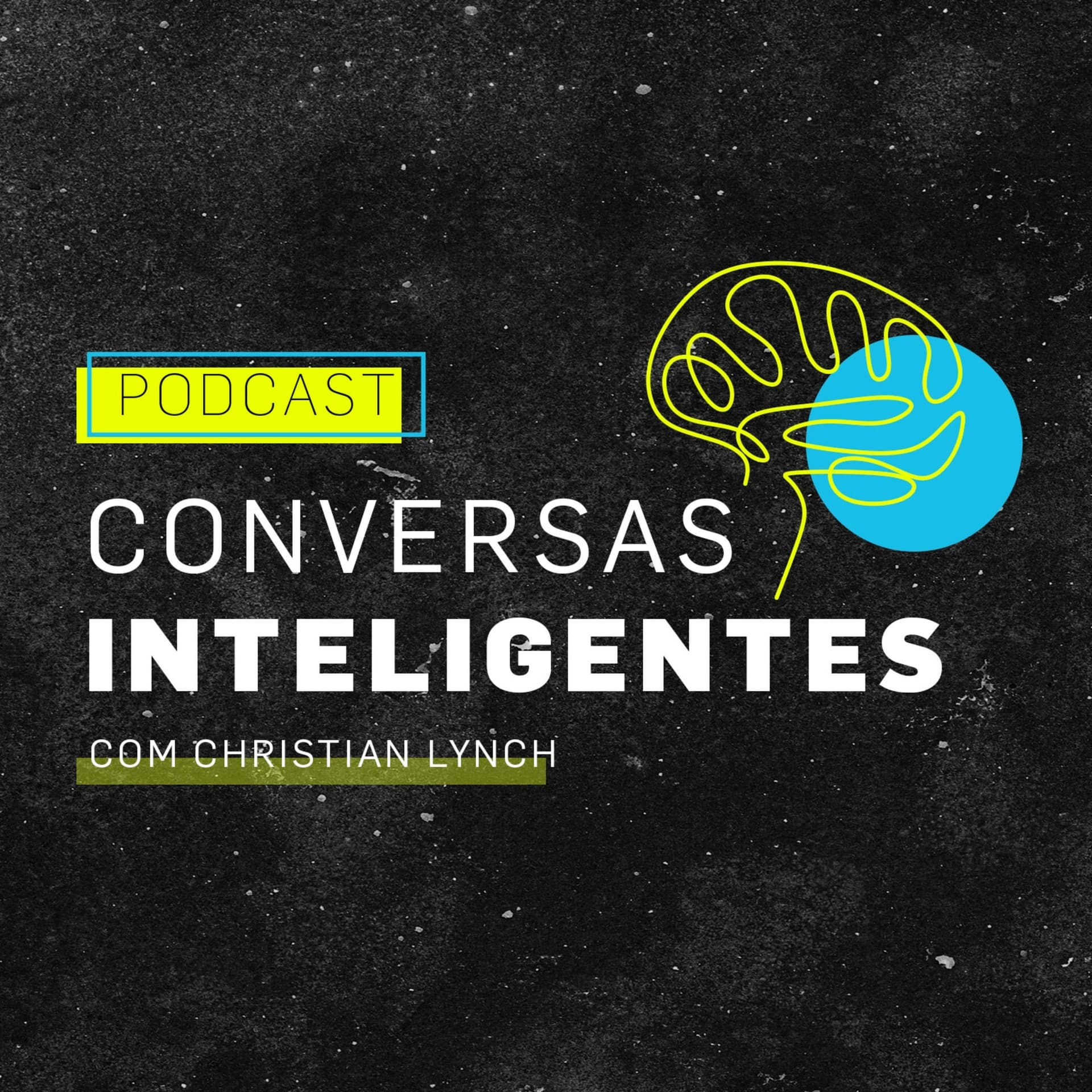 Conversas Inteligentes - Podcasts