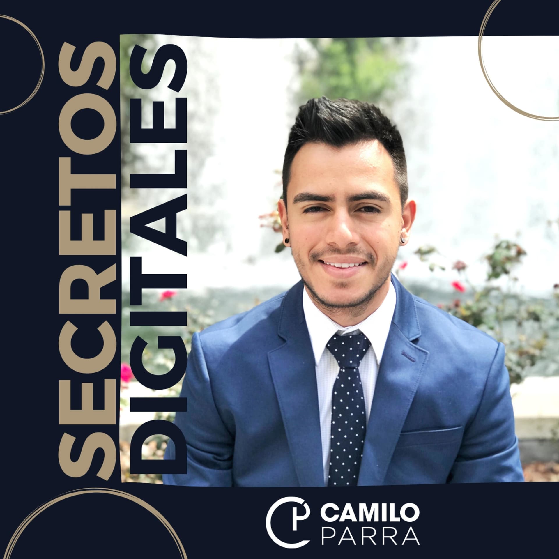 Secretos Digitales - Podcasts