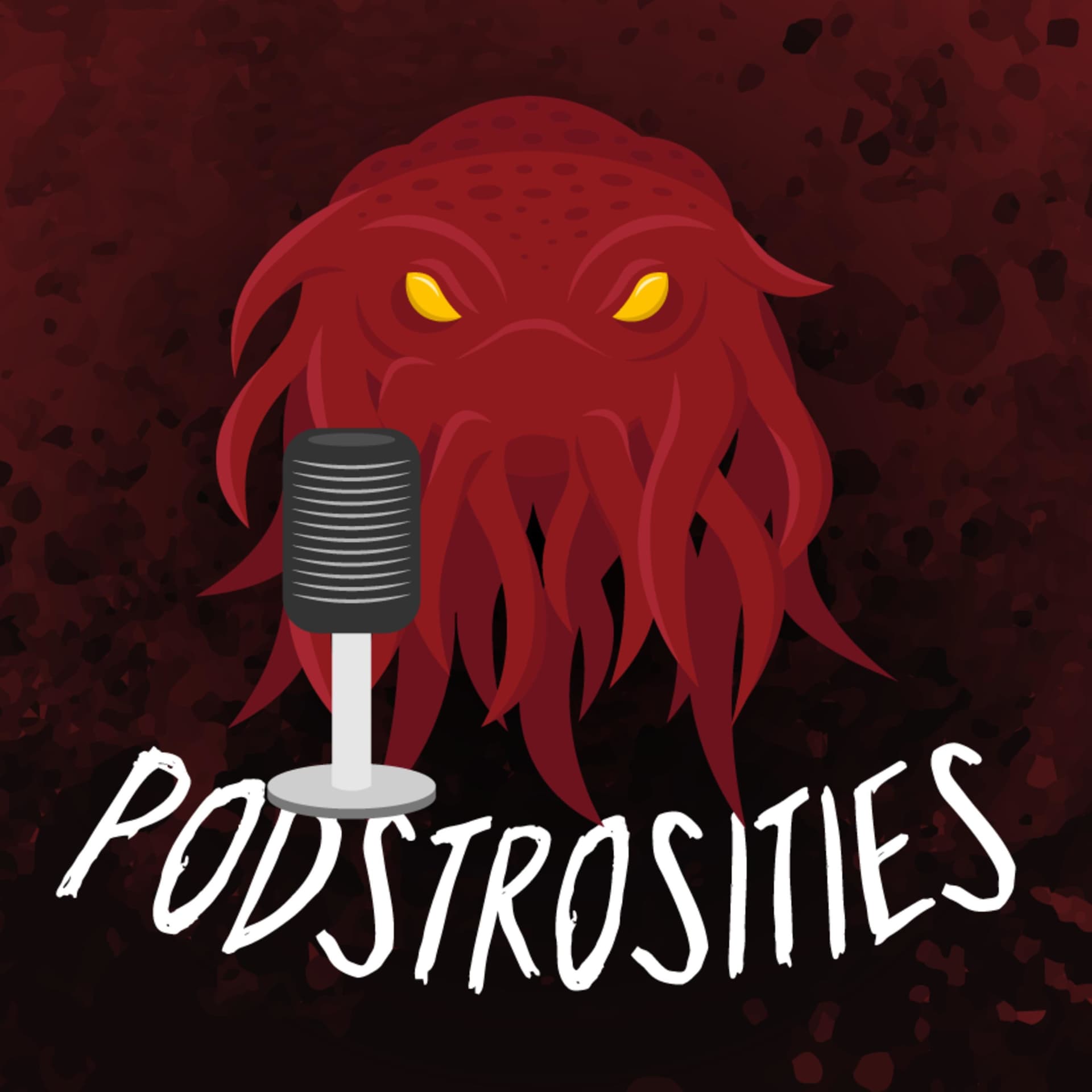 Podstrosities - Podcasts