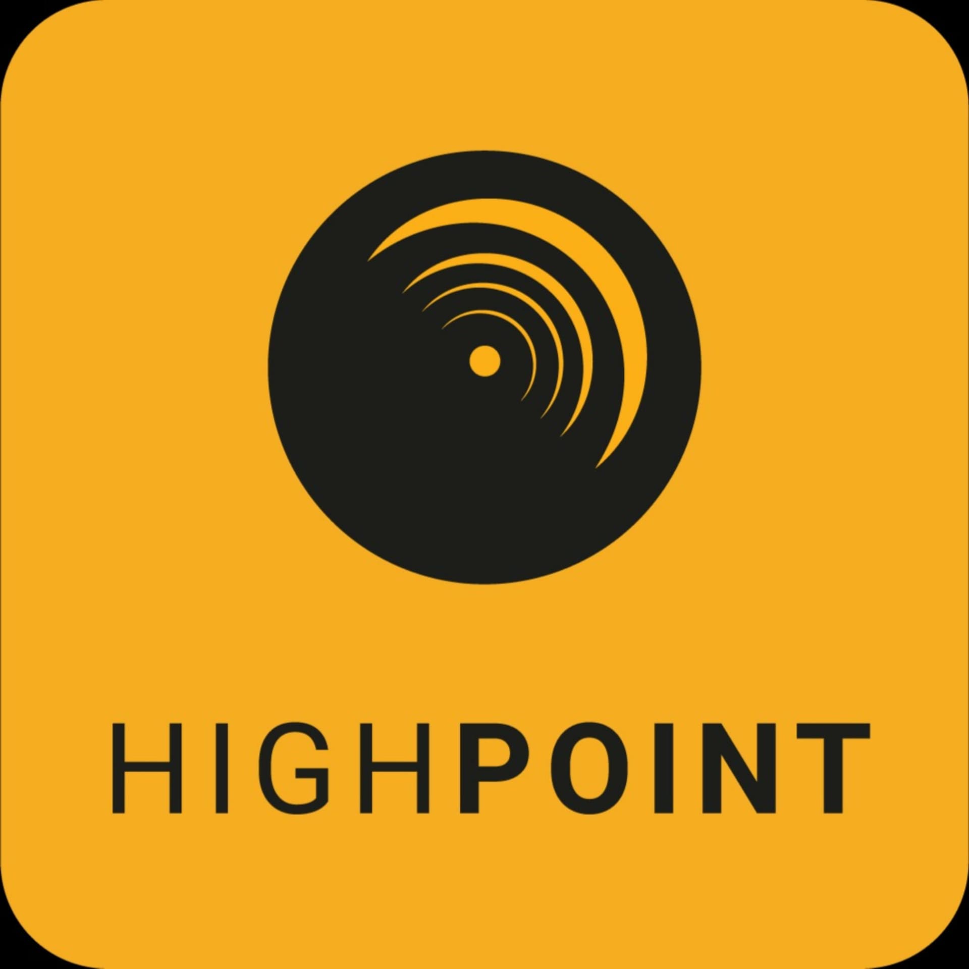 The High Point podcast - Atelier Crescendo's podcast - Podcasts