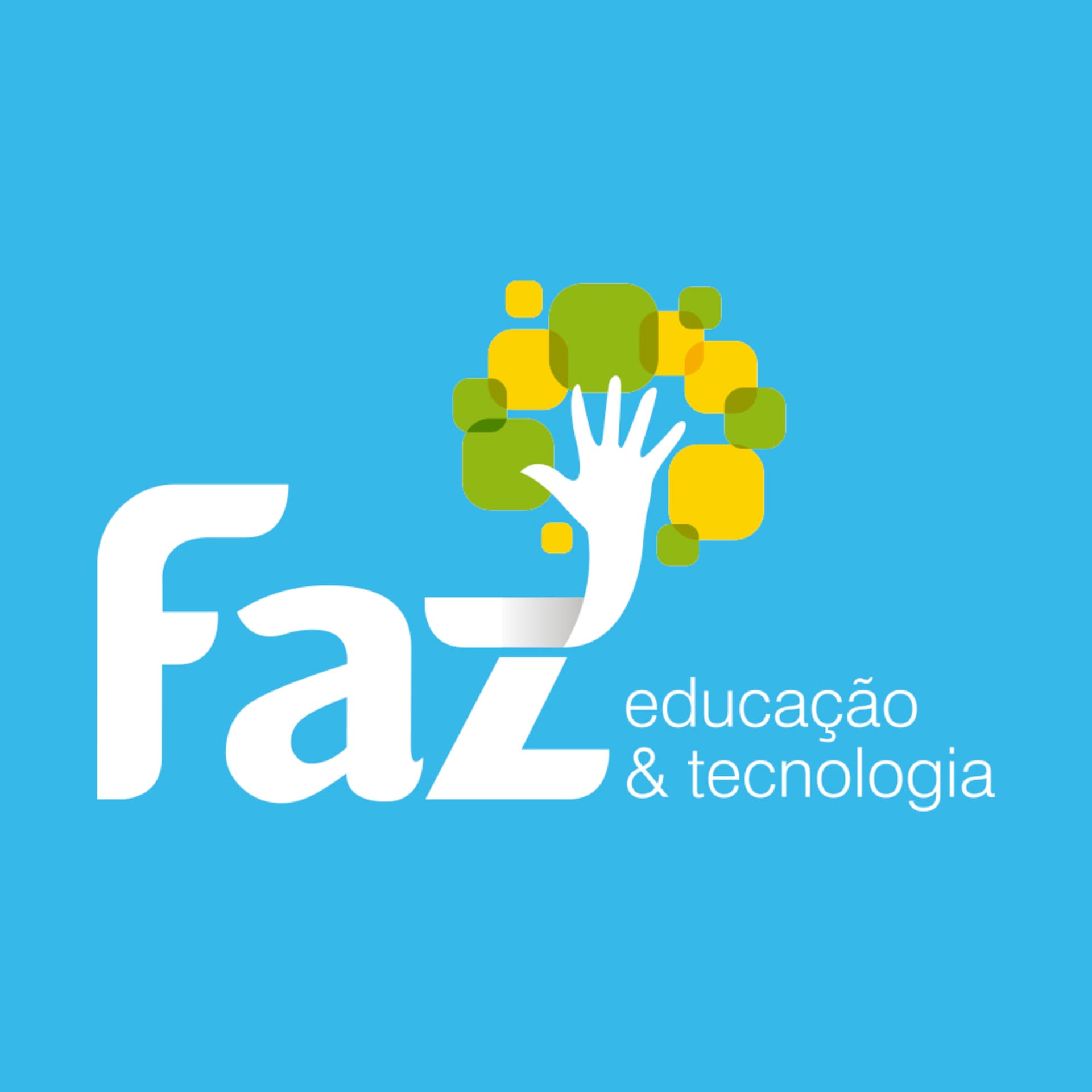 Faz Educação & Tecnologia - Podcasts