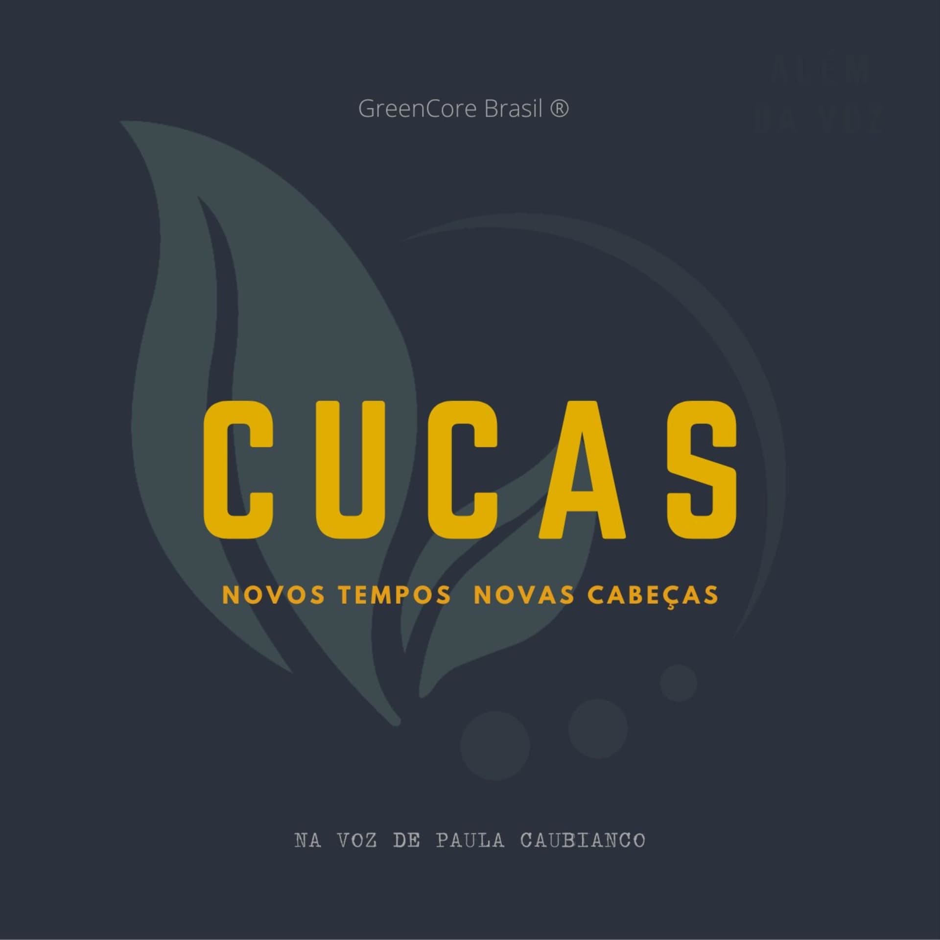 CUCAS - Podcasts