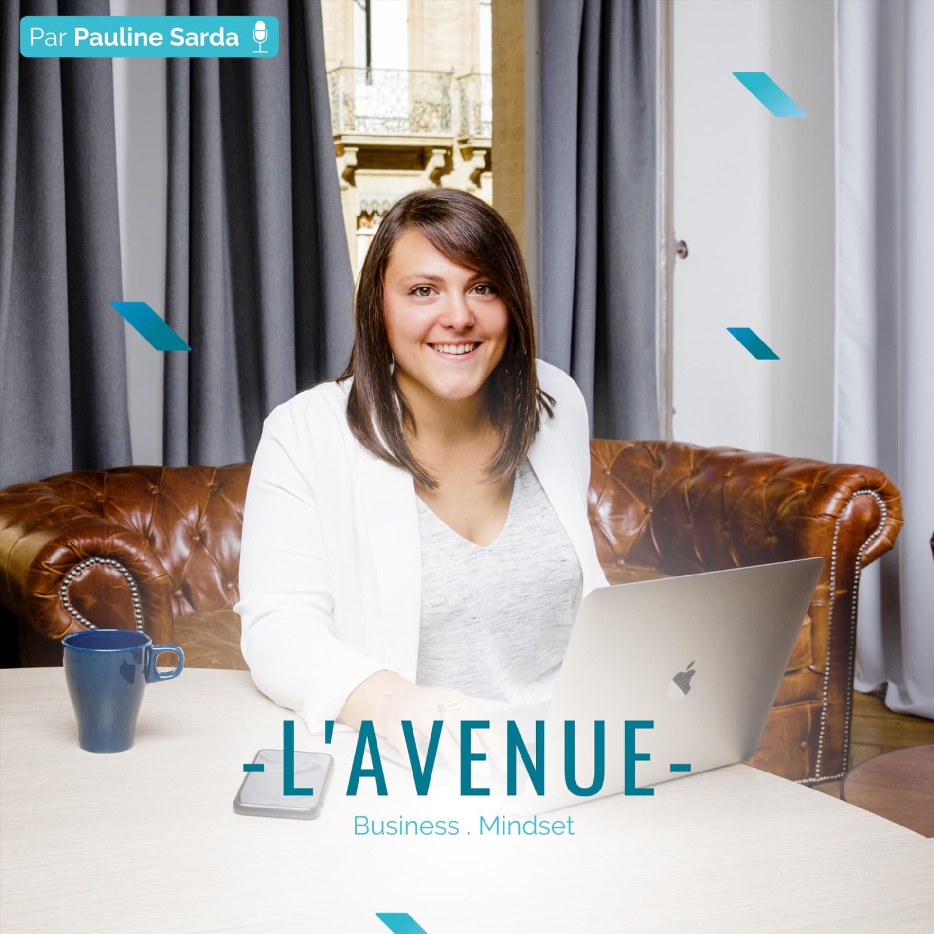 L'AVENUE - Podcasts