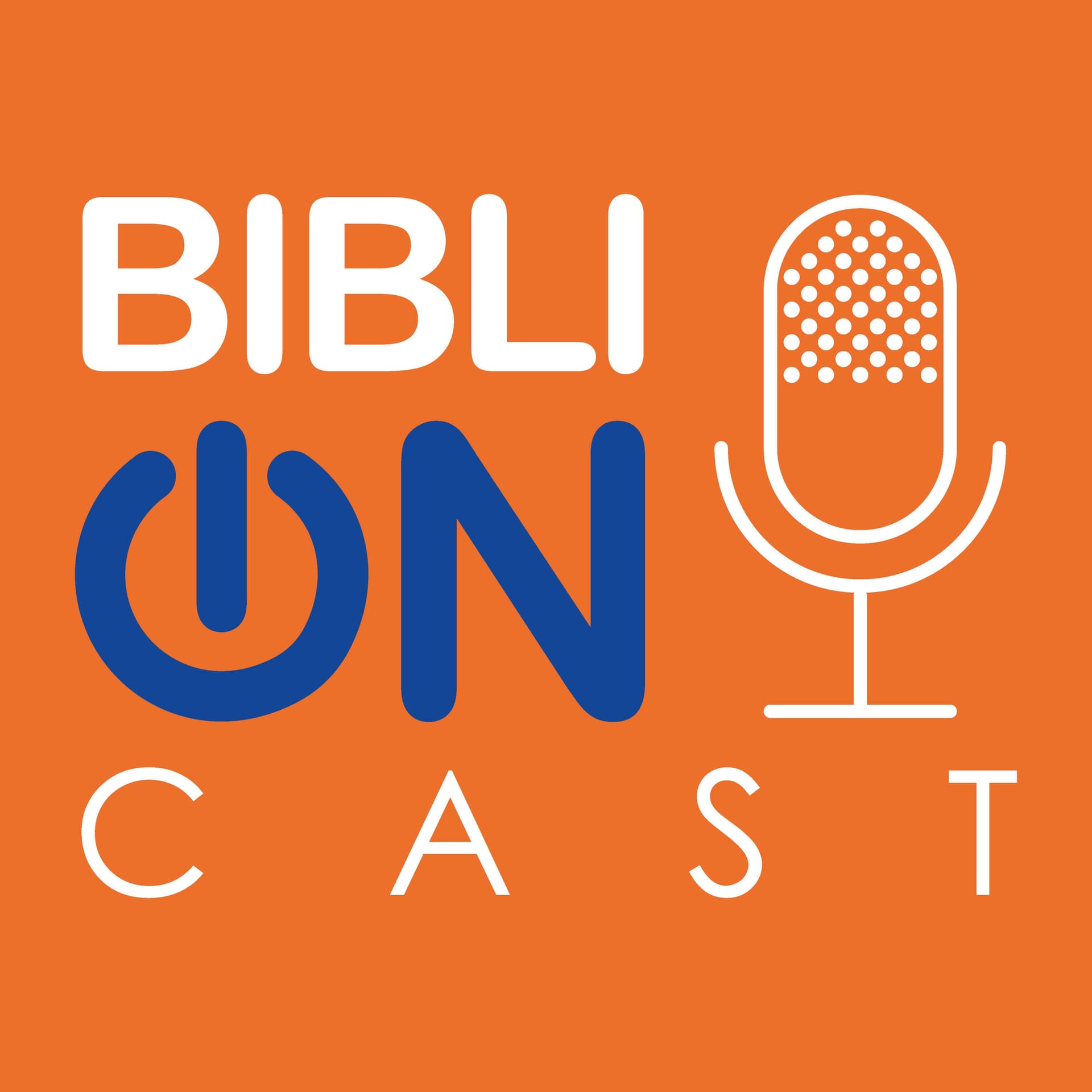 BibliONCast - Podcasts