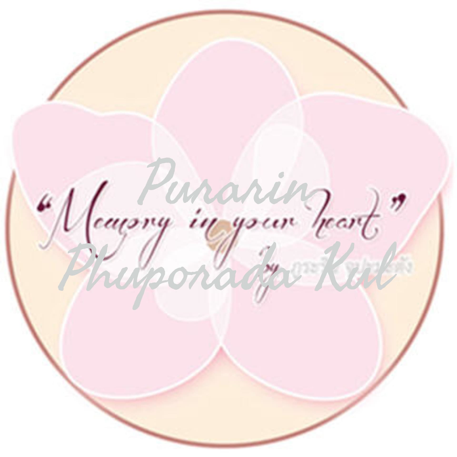 Purarin Phuporada Kul - Podcasts