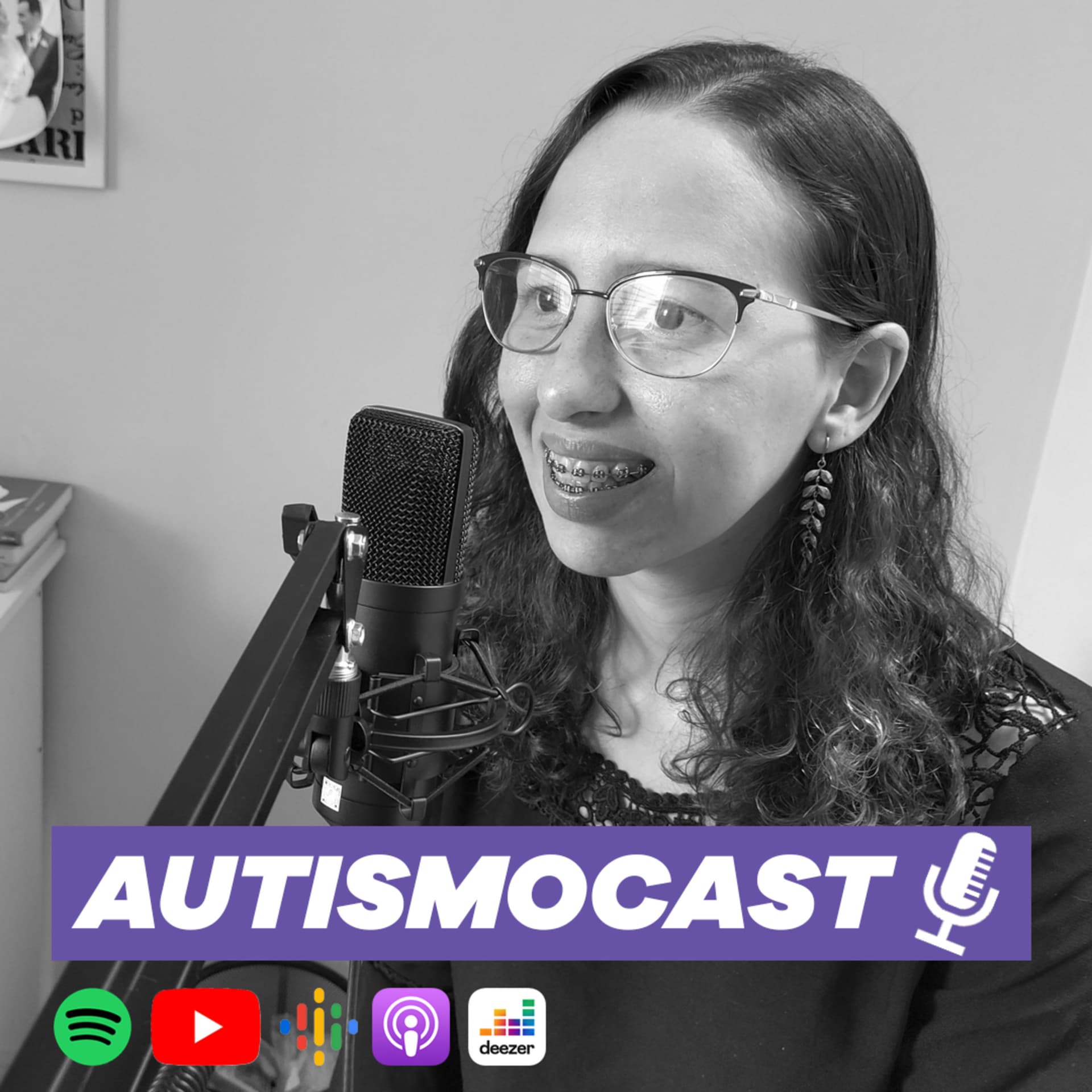 AutismoCast - Podcasts
