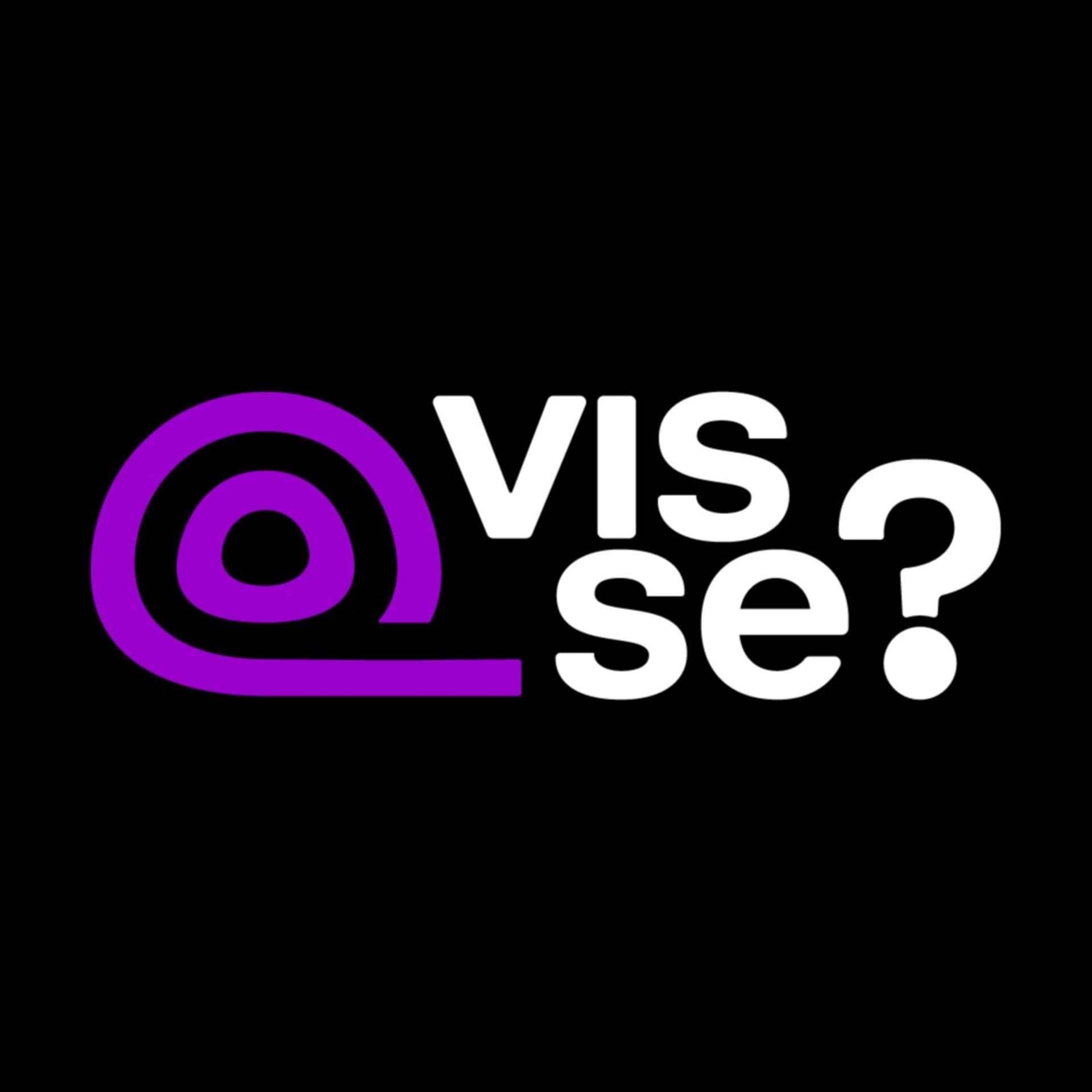 Visse? - Podcasts