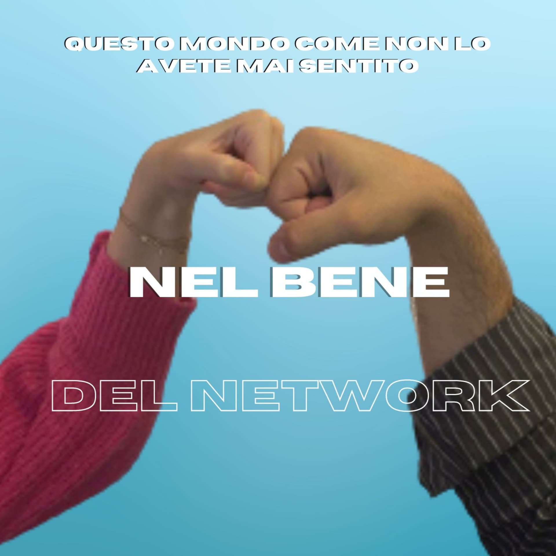 "nel bene del network" - Podcasts