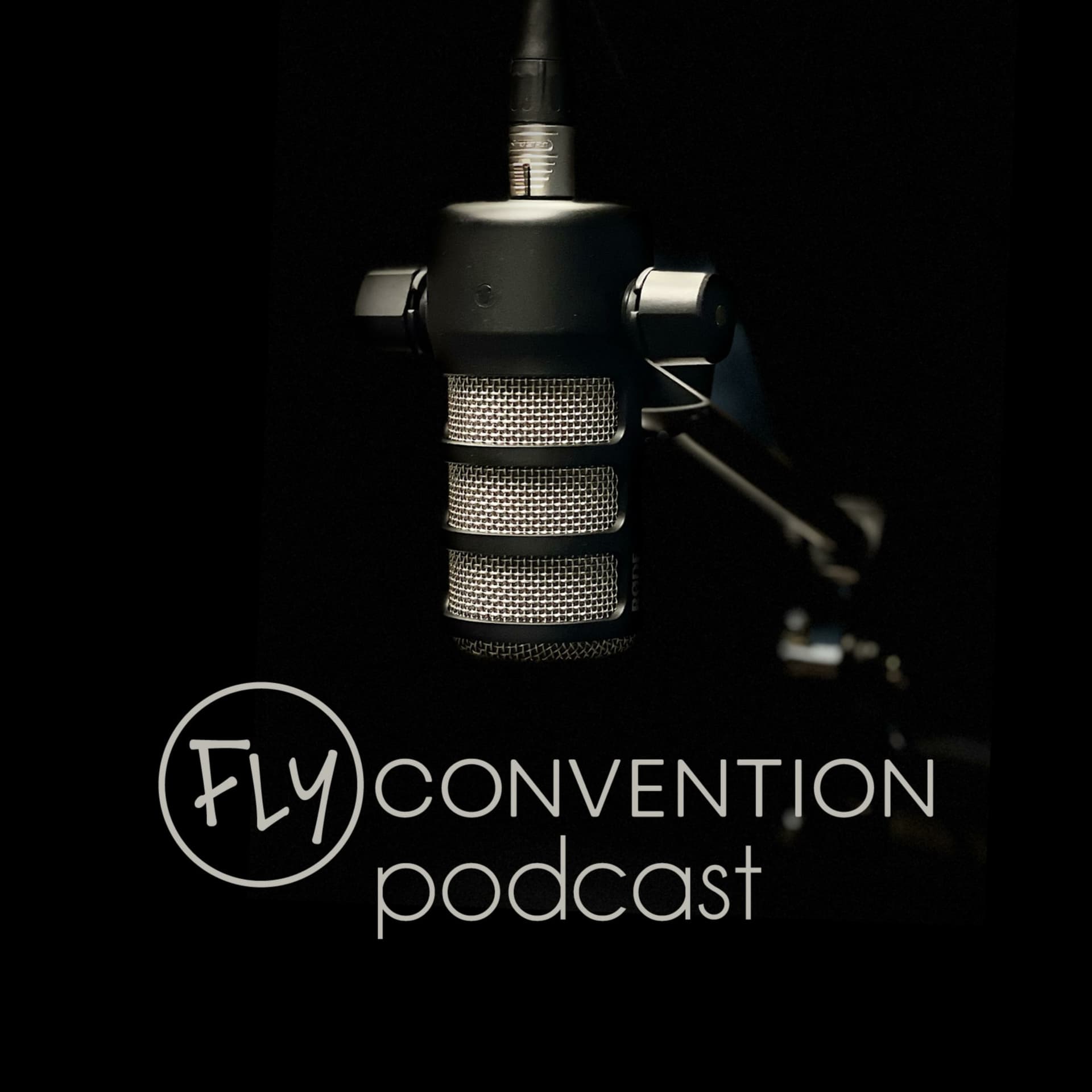FLY Convention® Podcast - Podcasts
