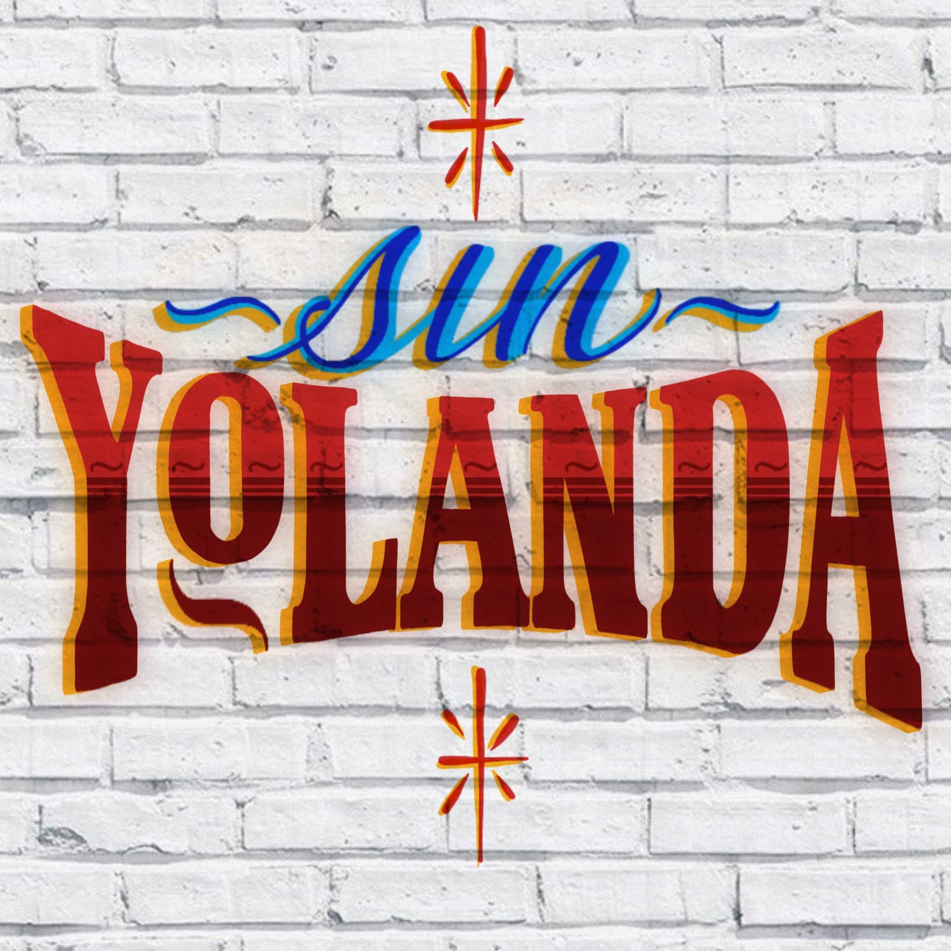 Sin Yolanda - Podcasts
