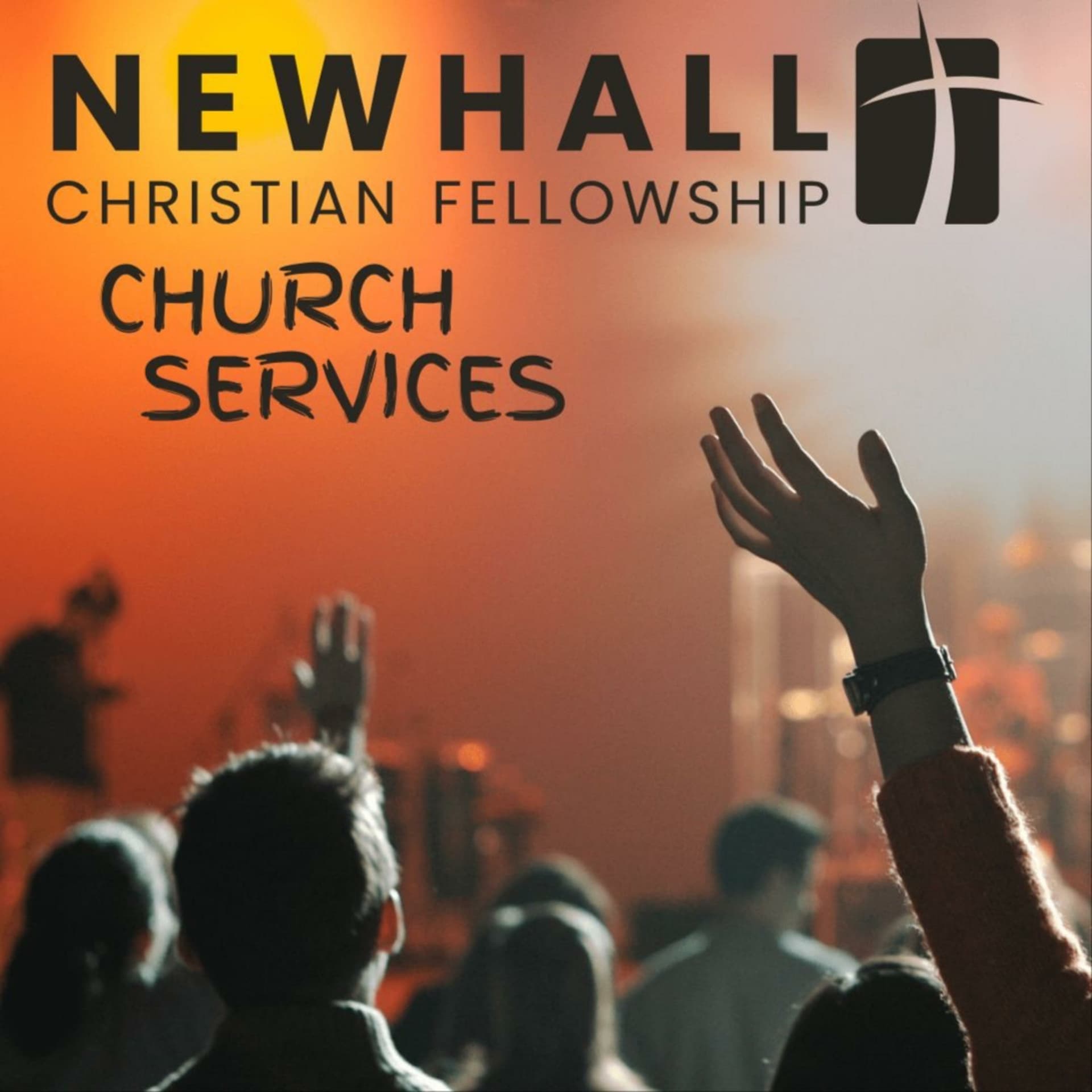Newhall Christian Fellowship Church Services - Podcasts
