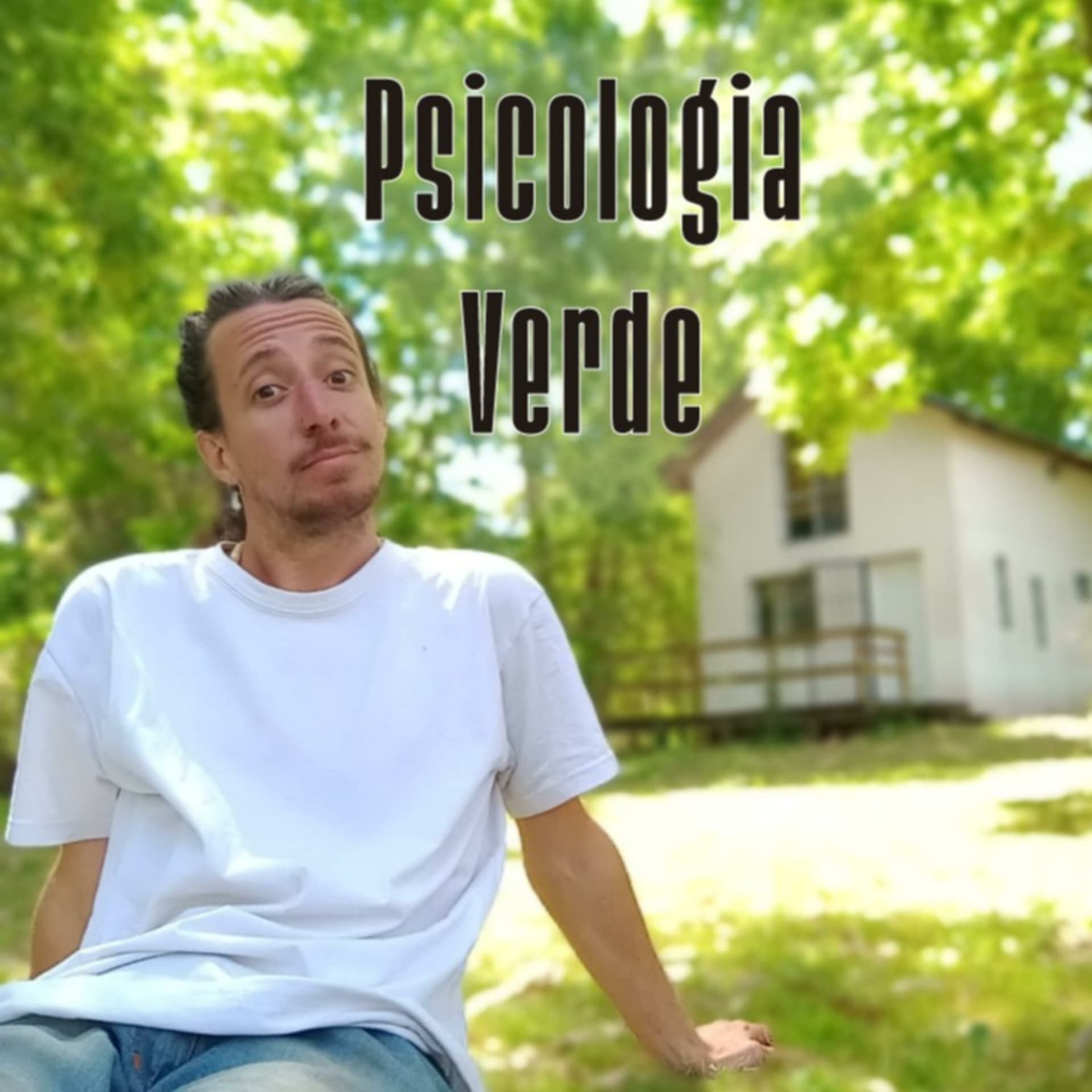 Psicologia.Verde - Podcasts