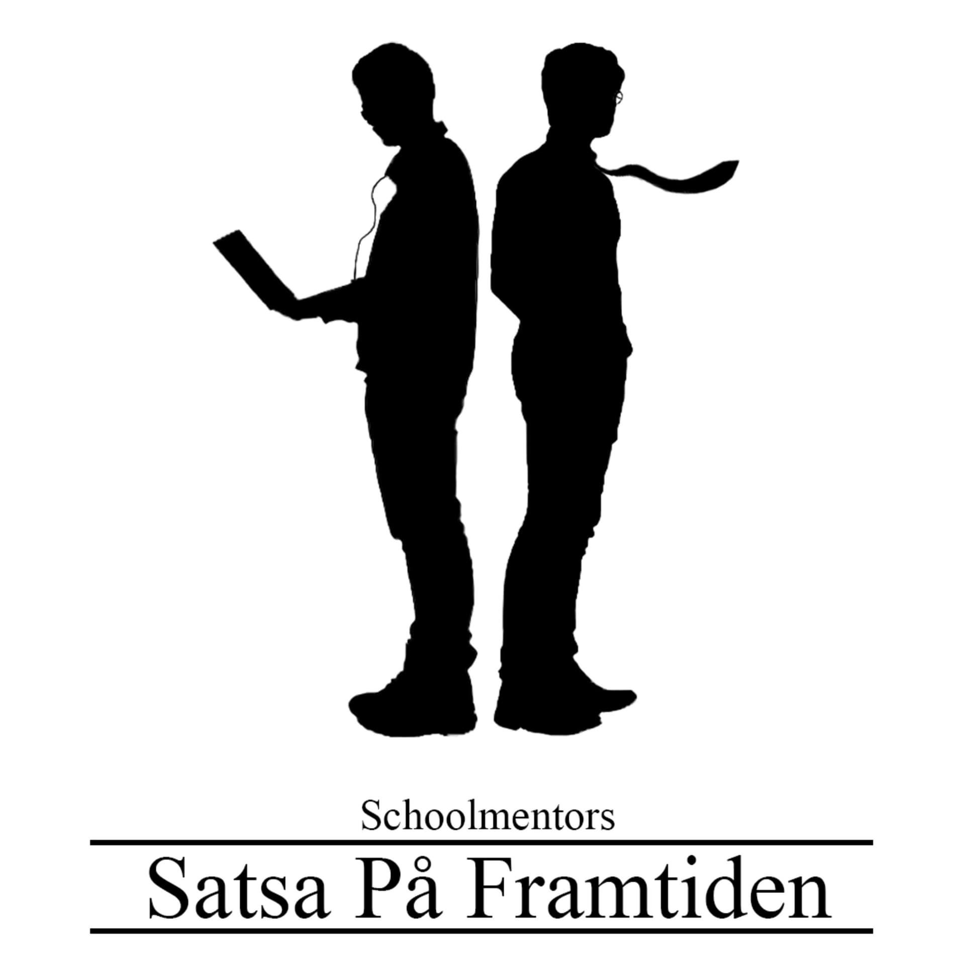 Satsa på framtiden - Podcasts