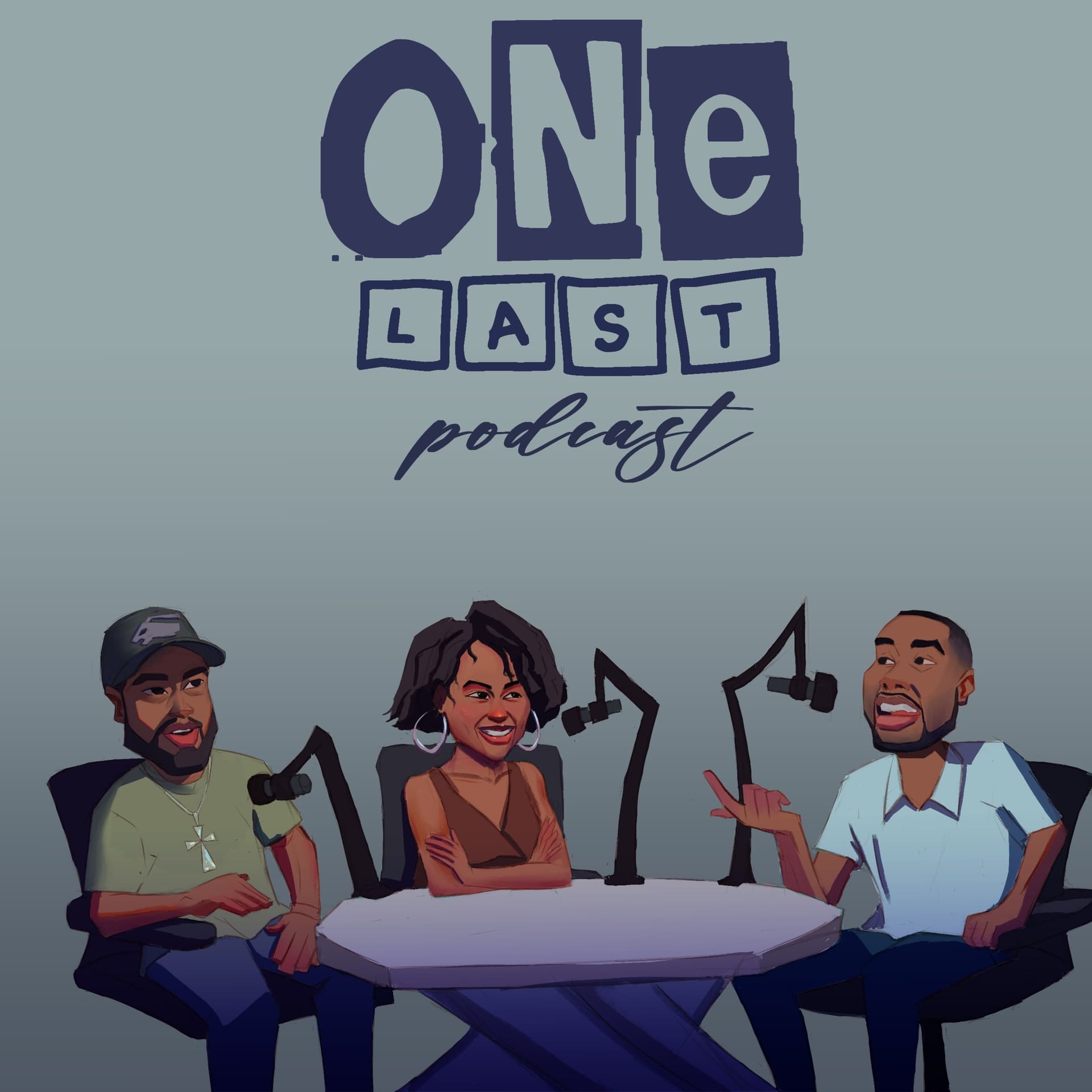 One Last Podcast Ke - Podcasts