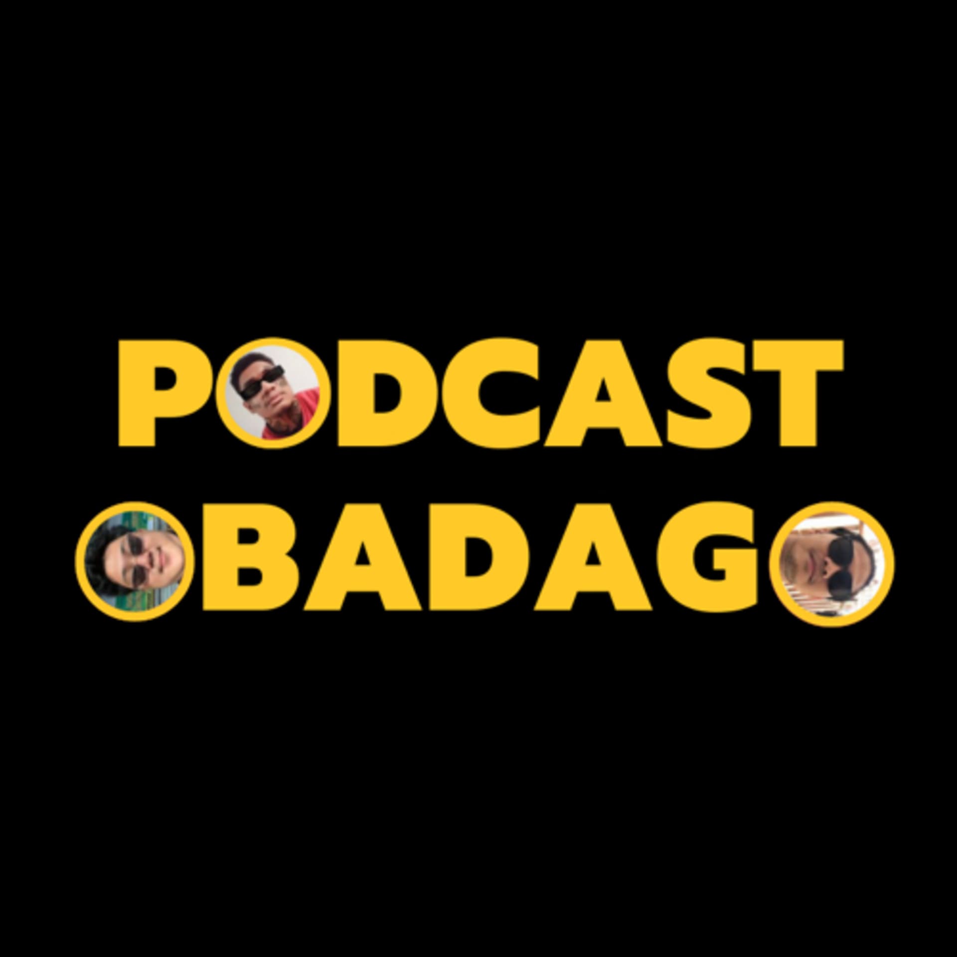 PODSBADAG - Podcasts
