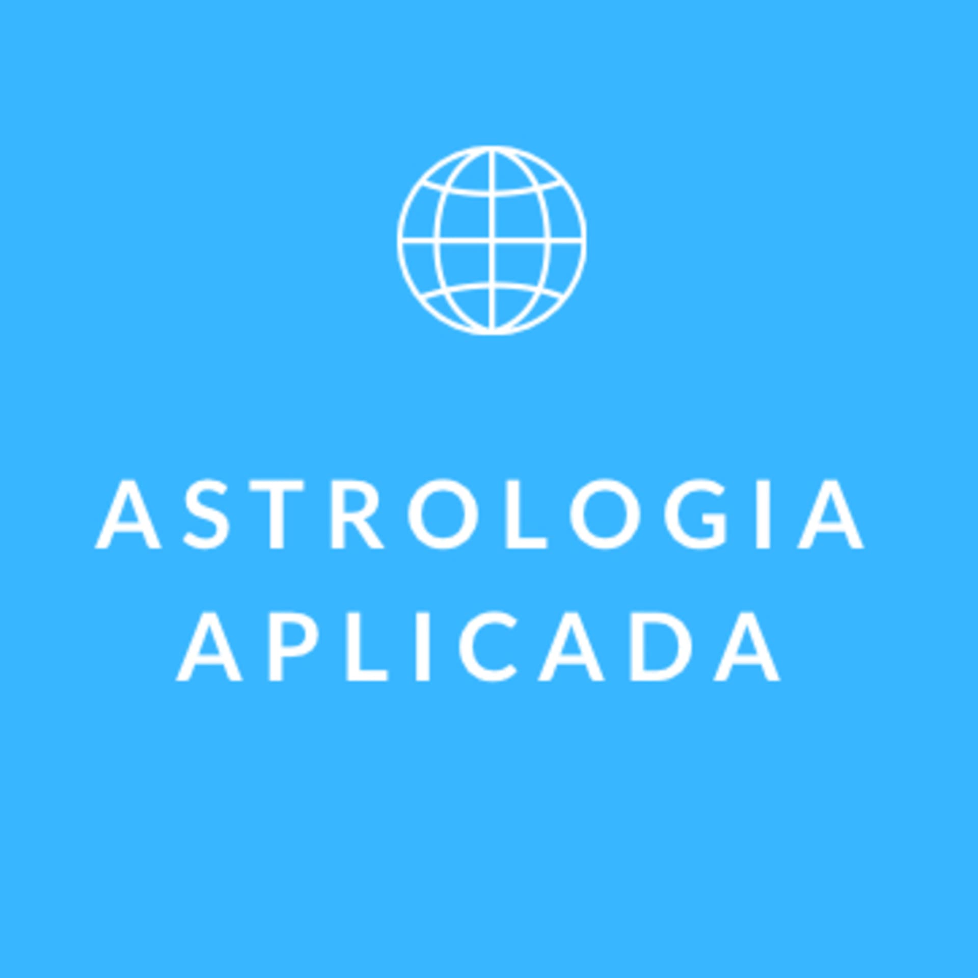 Astrologia Aplicada - Podcasts