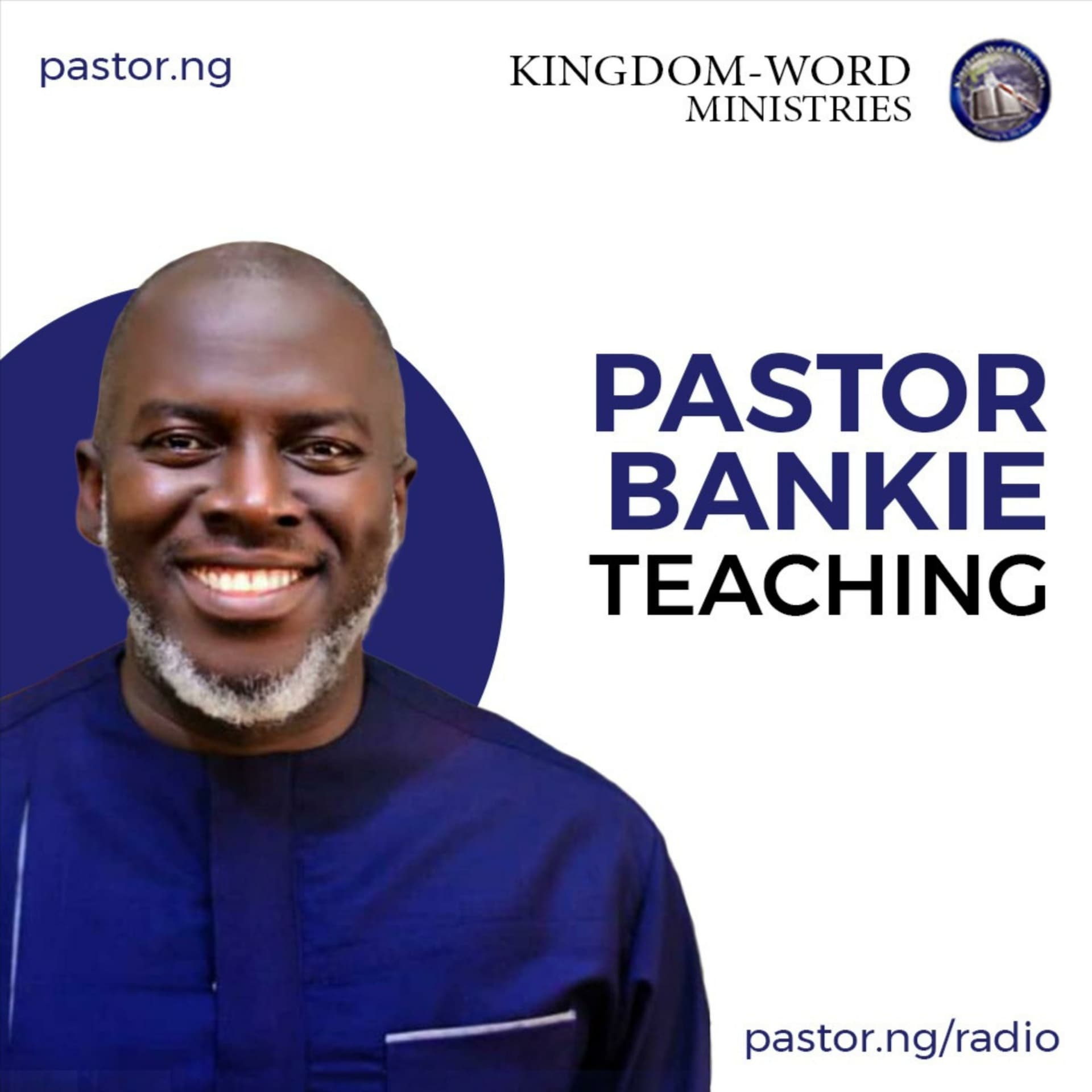The New Pastor Bankie Podcast - Podcasts
