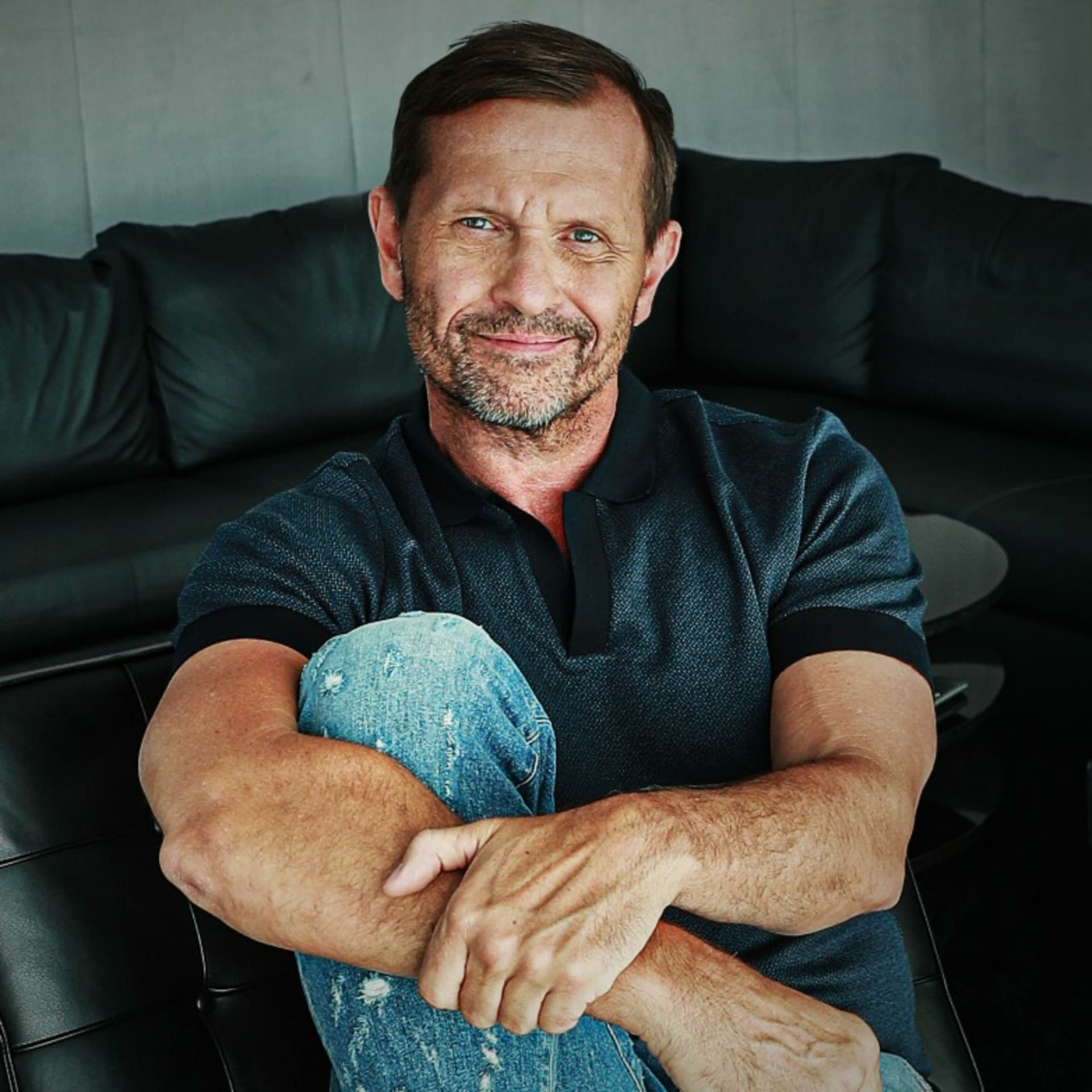 Jaromír Soukup: Bez brzdy - Podcasts