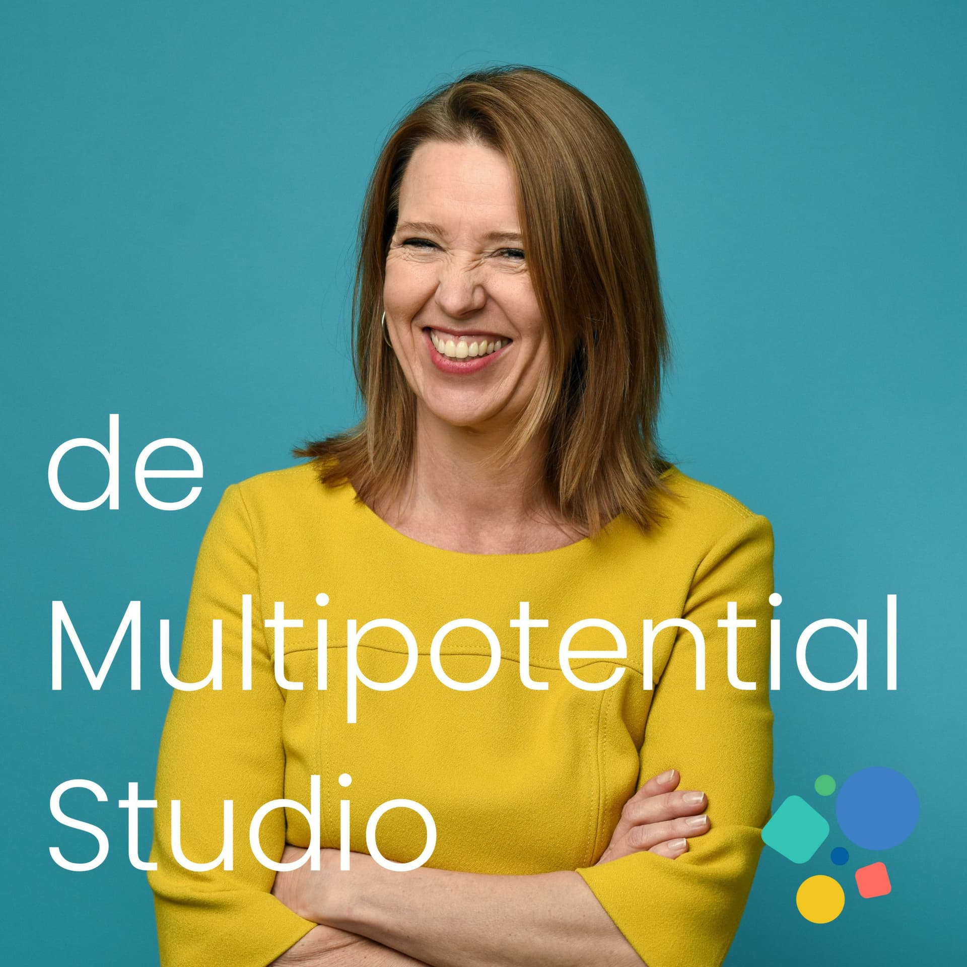 de Multipotential Studio - Podcasts