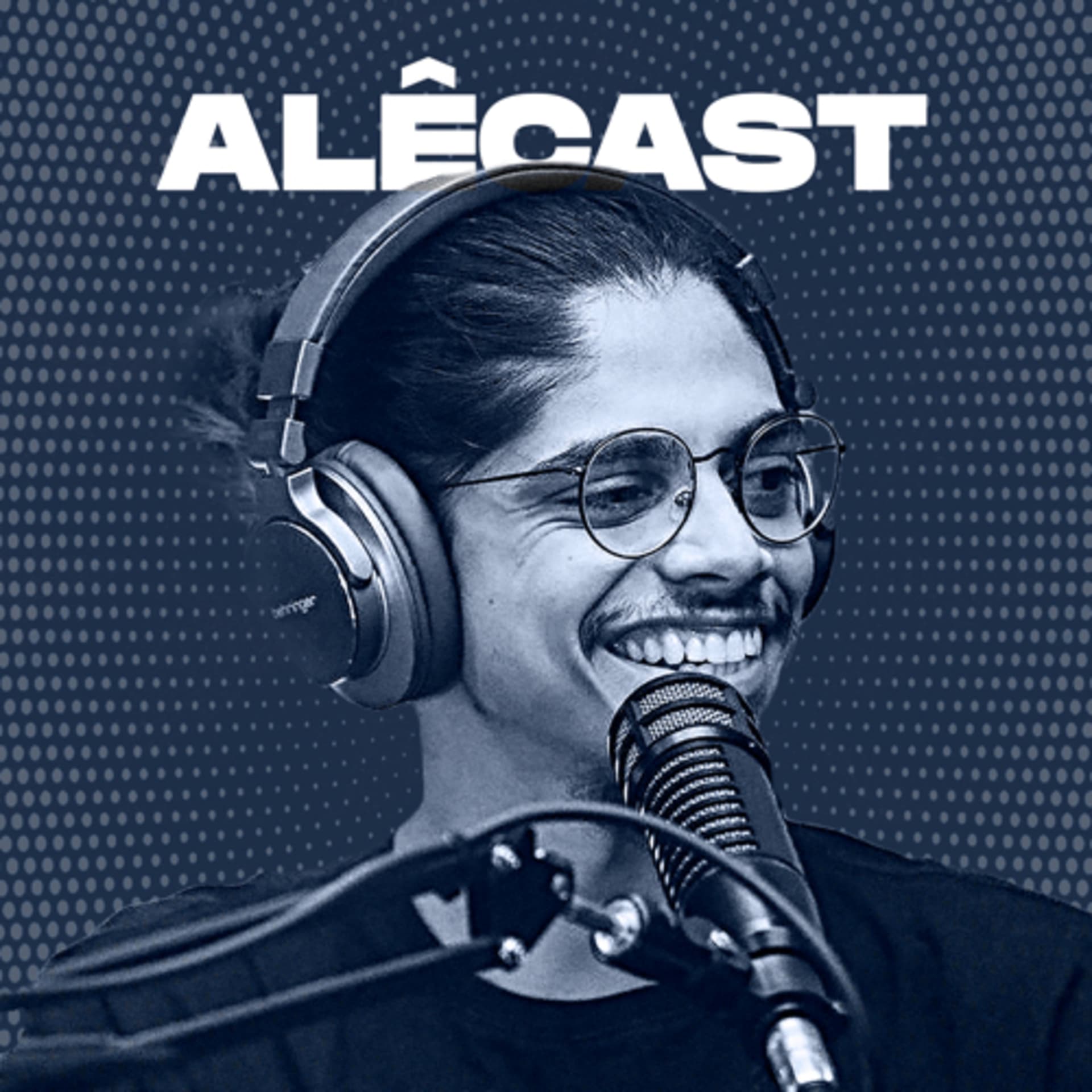 Alêcast - Podcasts