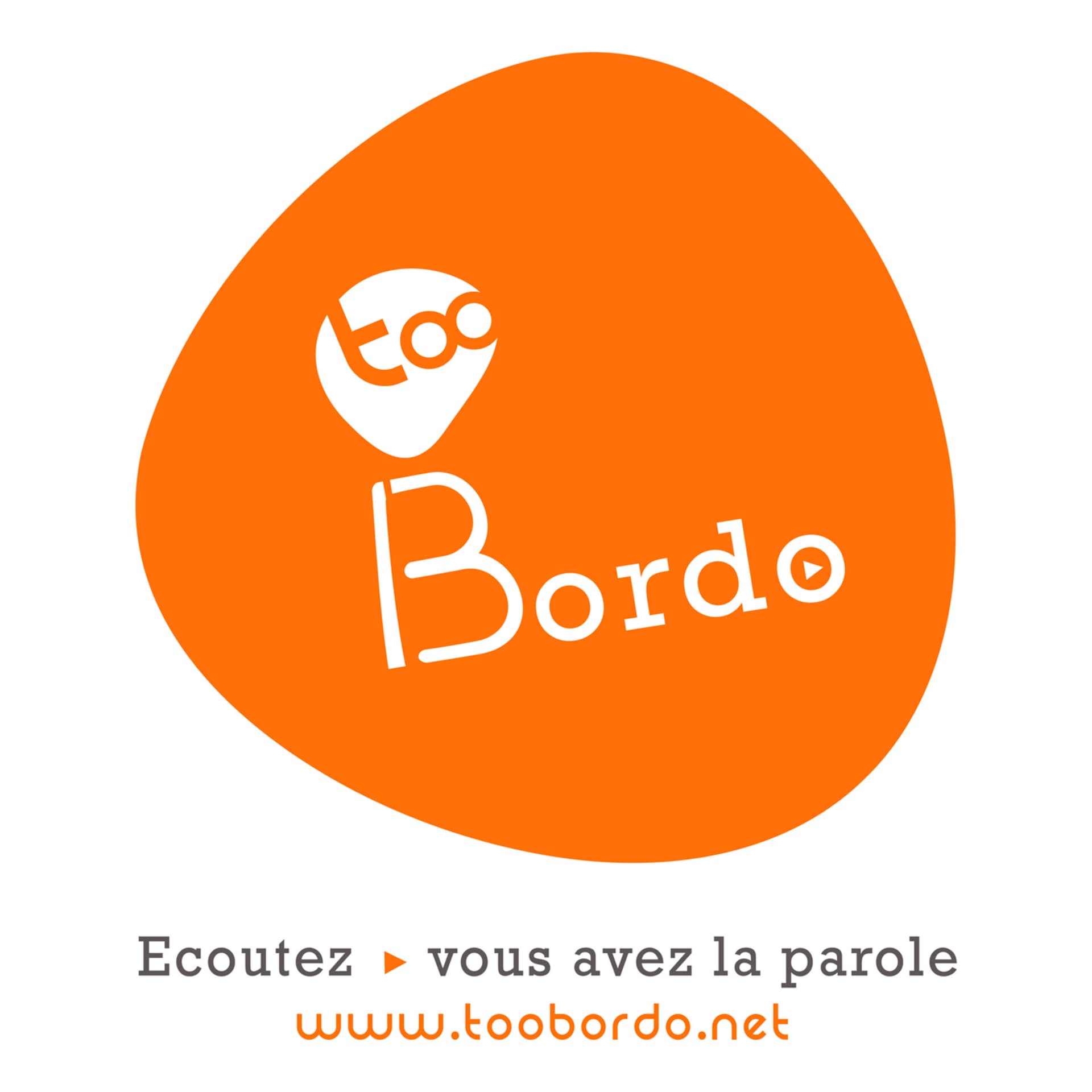tooBordo : la webradio ludique, pédagogique et solidaire de Bordeaux - Podcasts