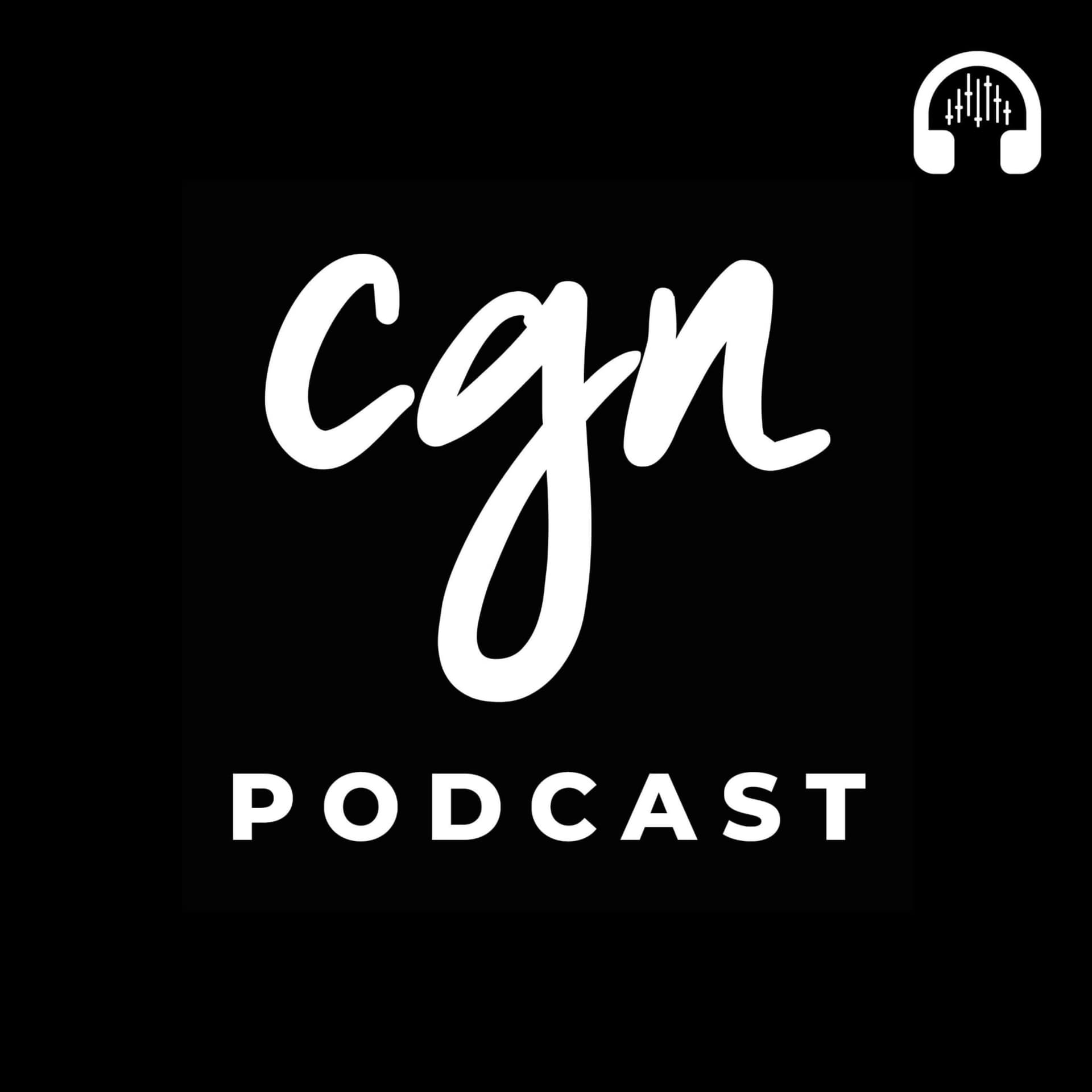 CGN | Audio Podcast - Podcasts