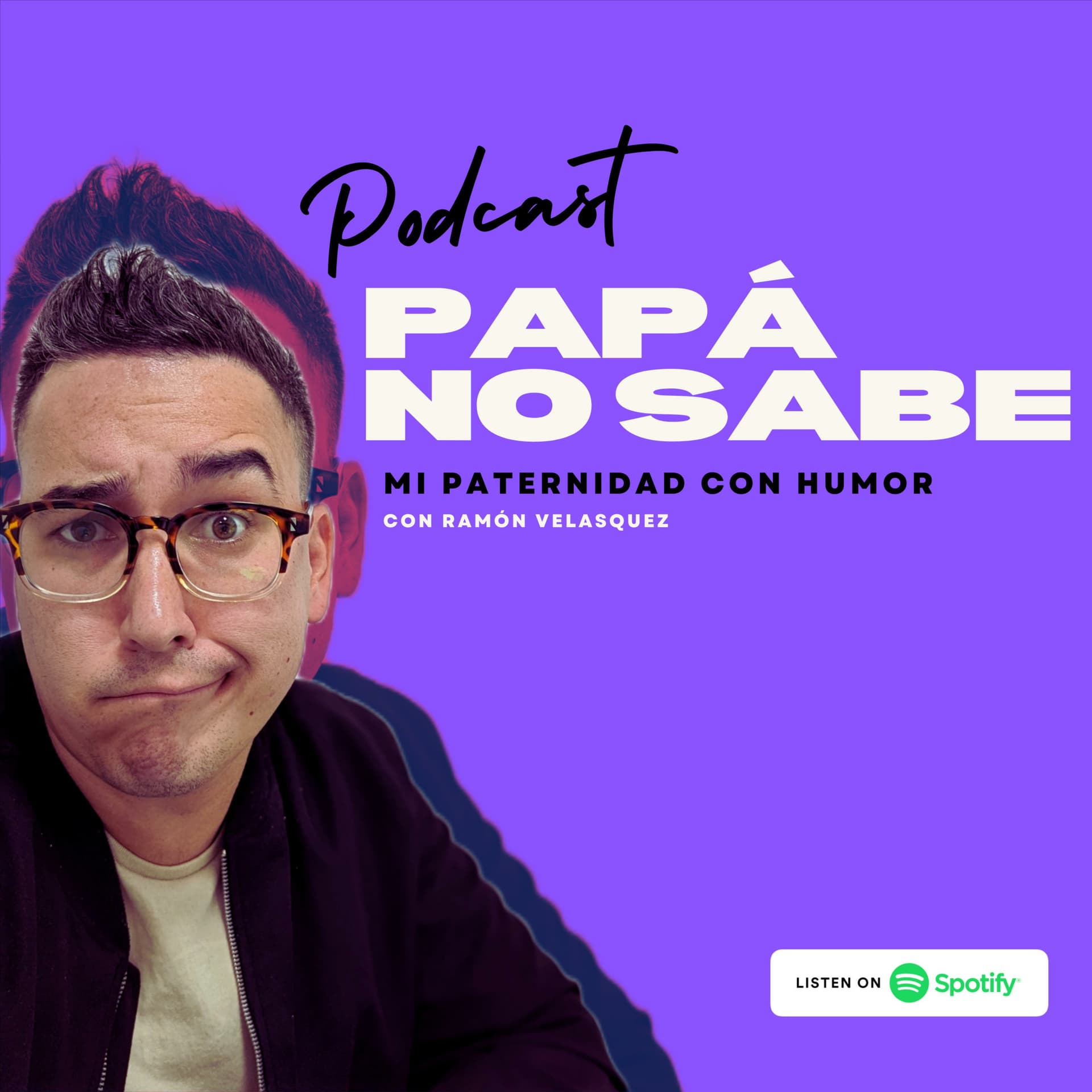 Papá no sabe - Podcasts