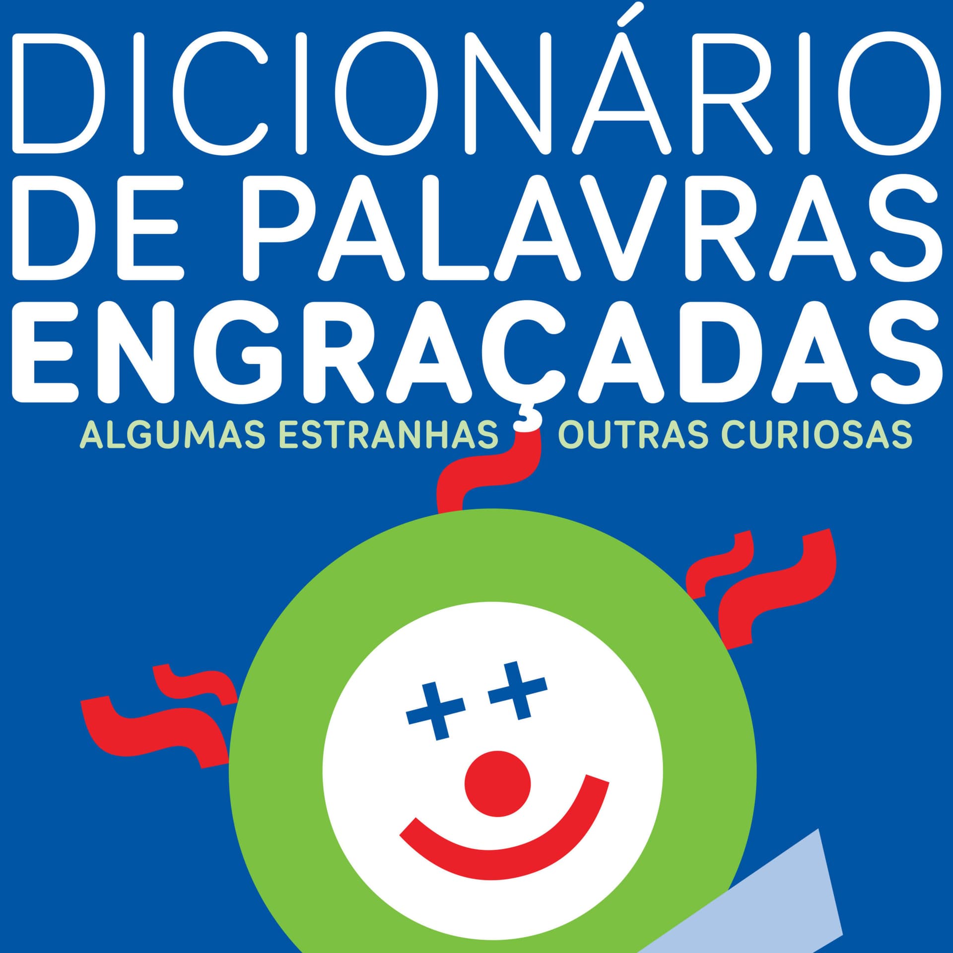 Palavras Engraçadas - Podcasts