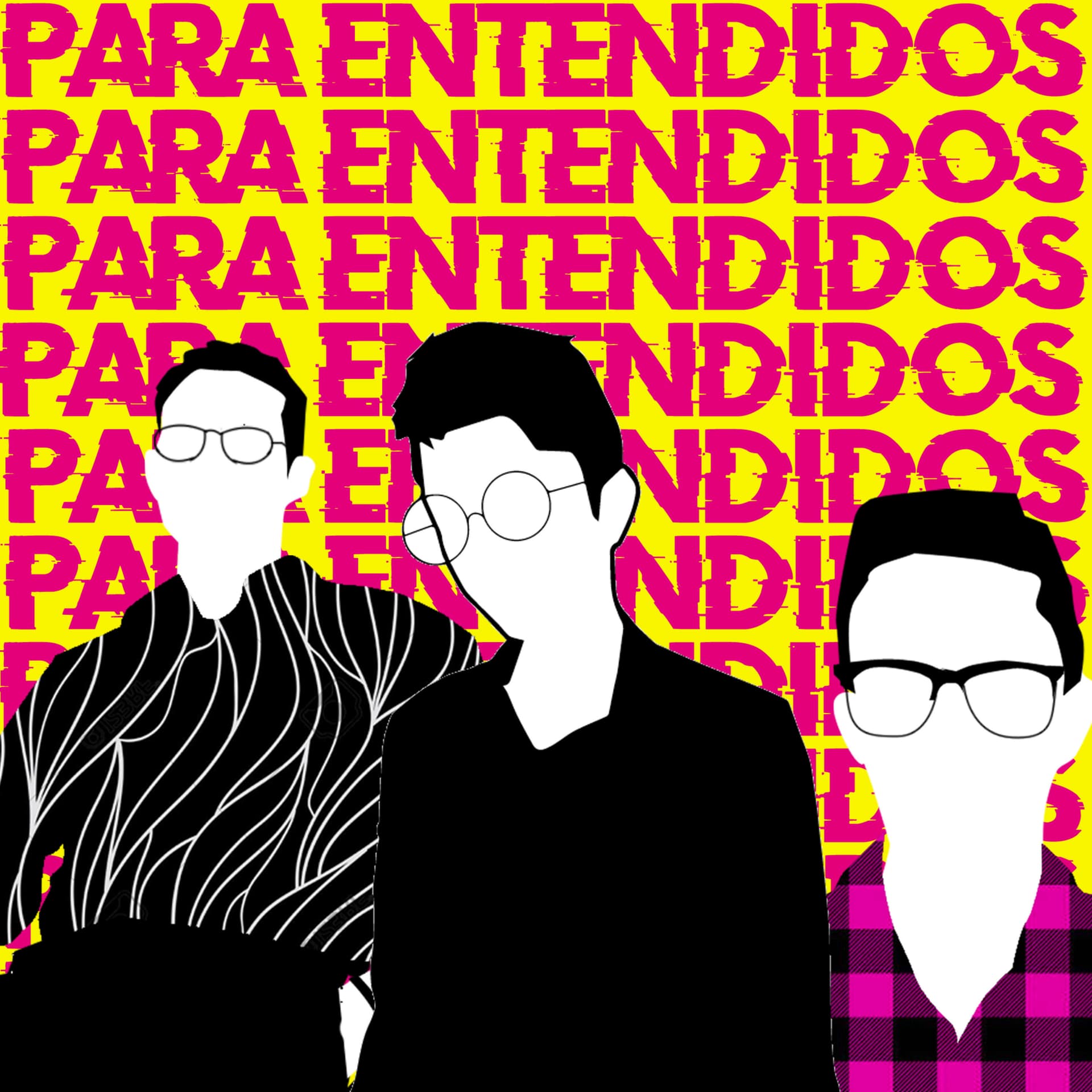 Para Entendidos - Podcasts