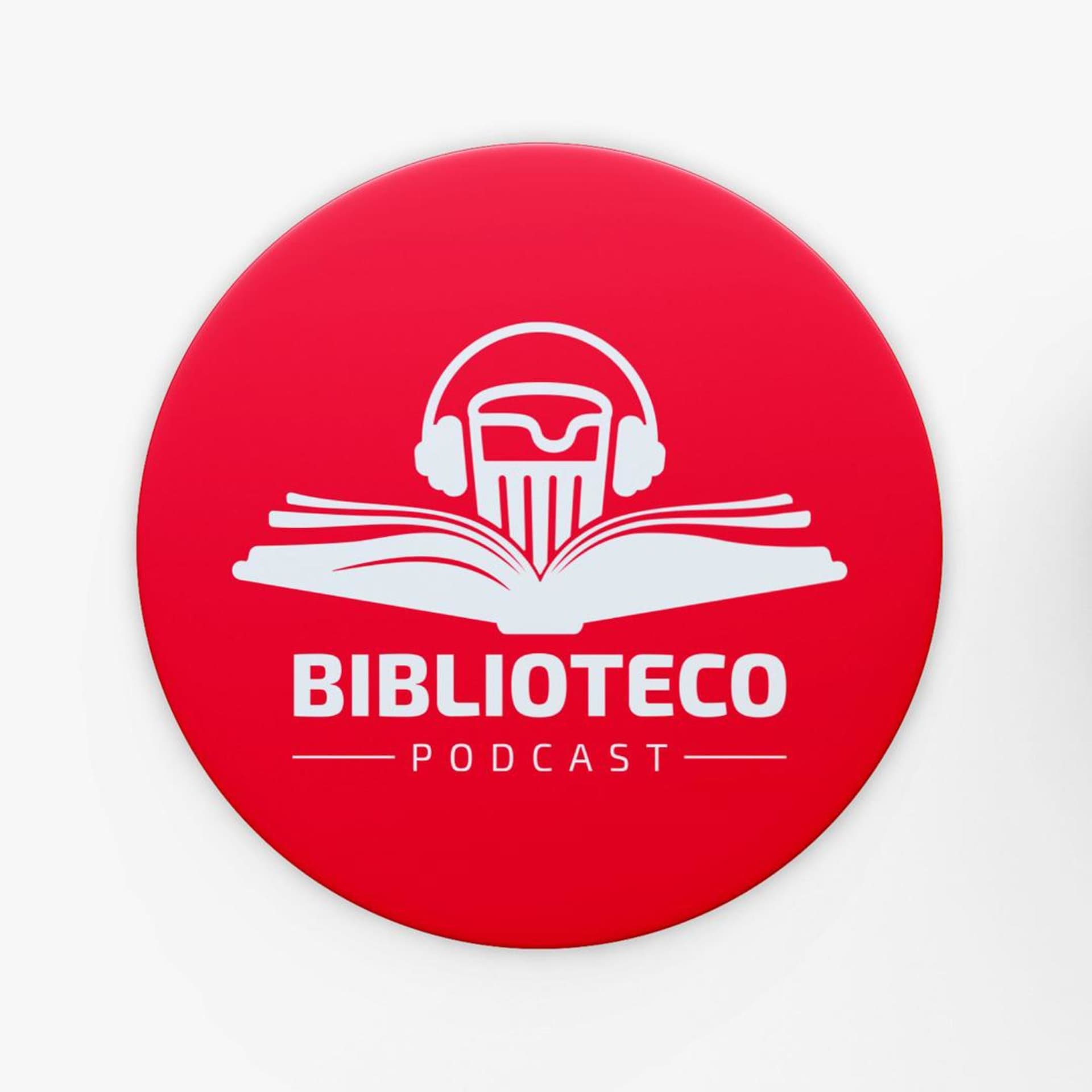 Biblioteco Podcast - Podcasts