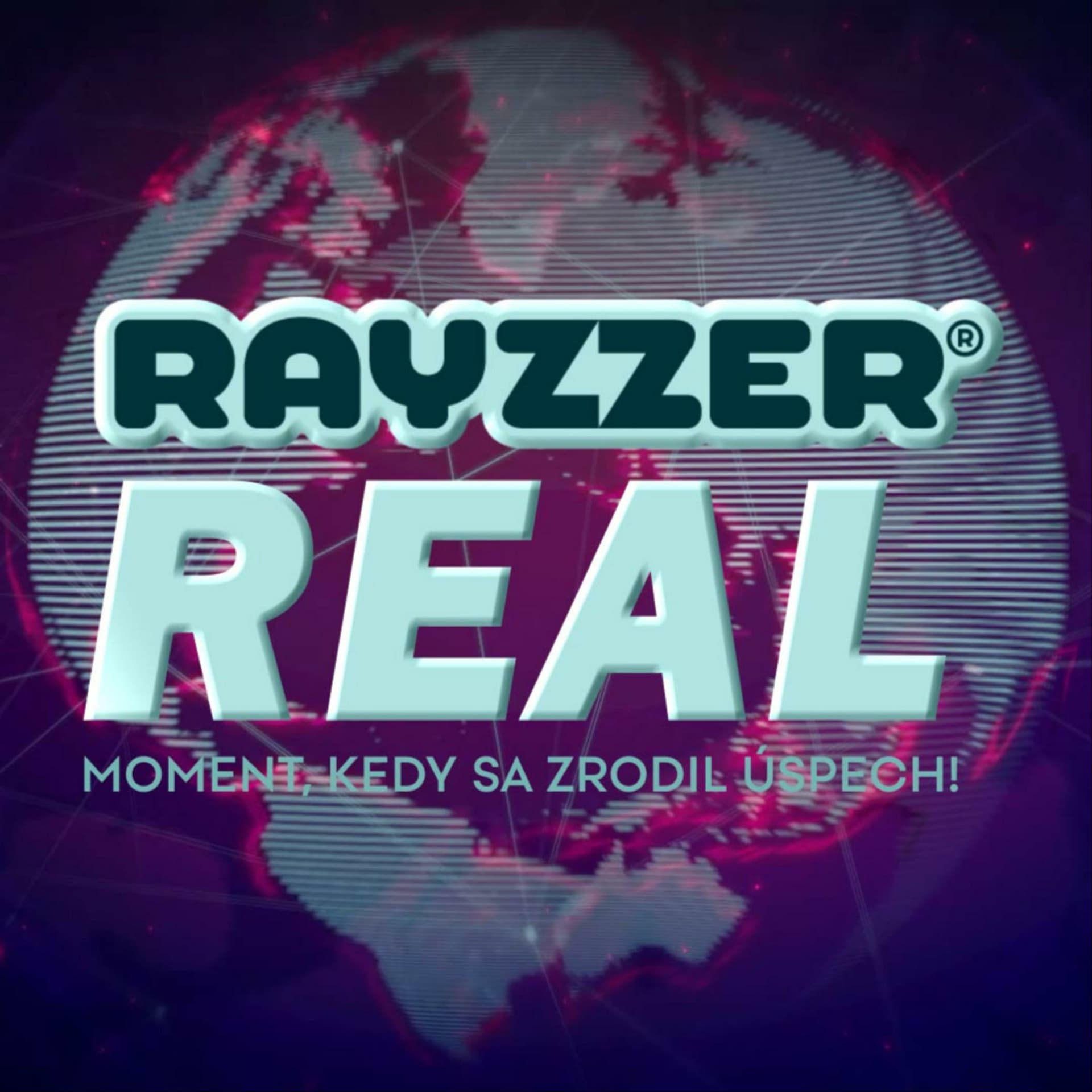 RayzzerReal - Podcasts