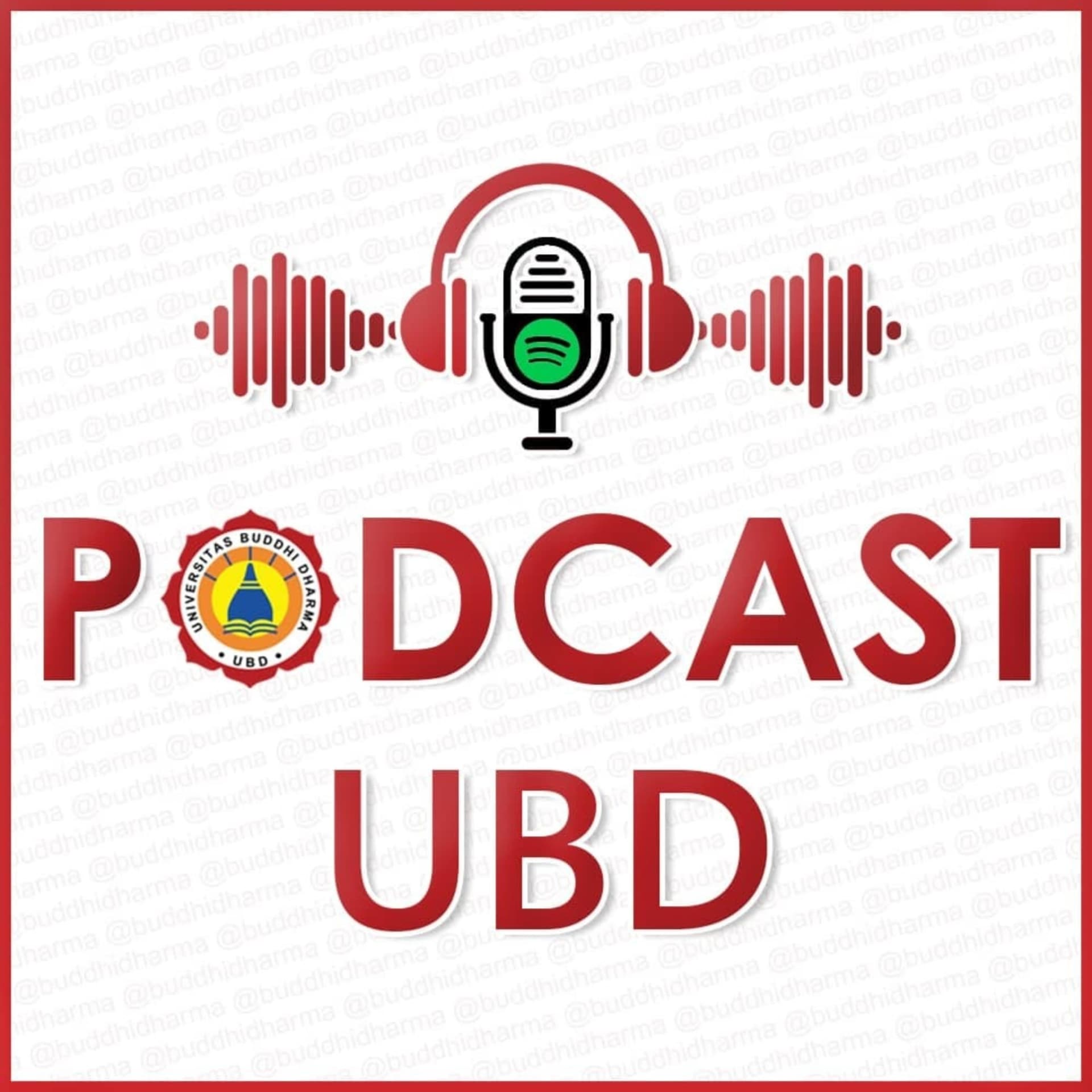Universitas Buddhi Dharma