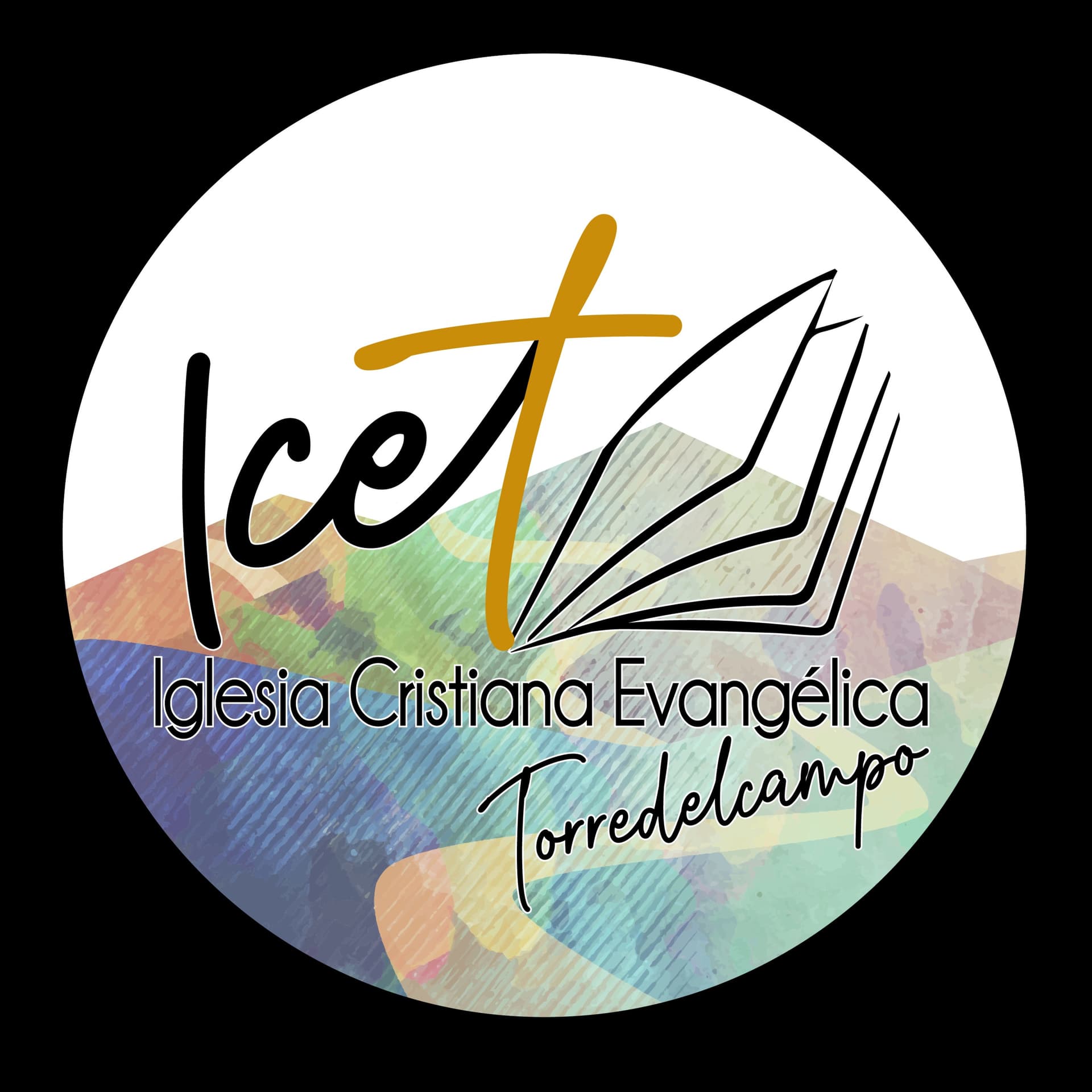 ICET - Serie De Predicaciones Expositivas - Podcasts