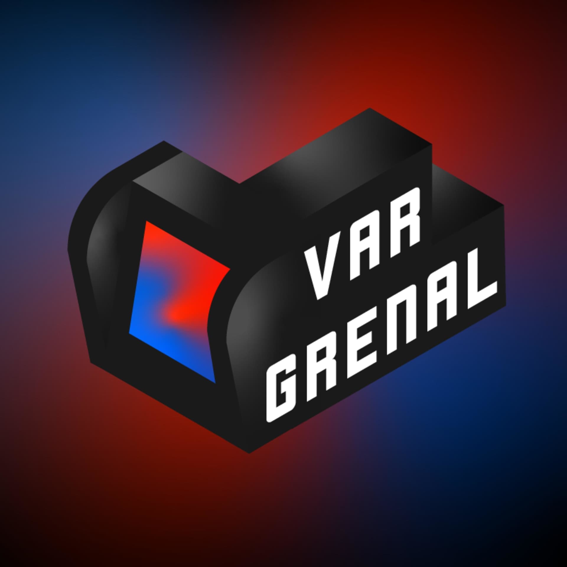 VAR GreNal - Podcasts