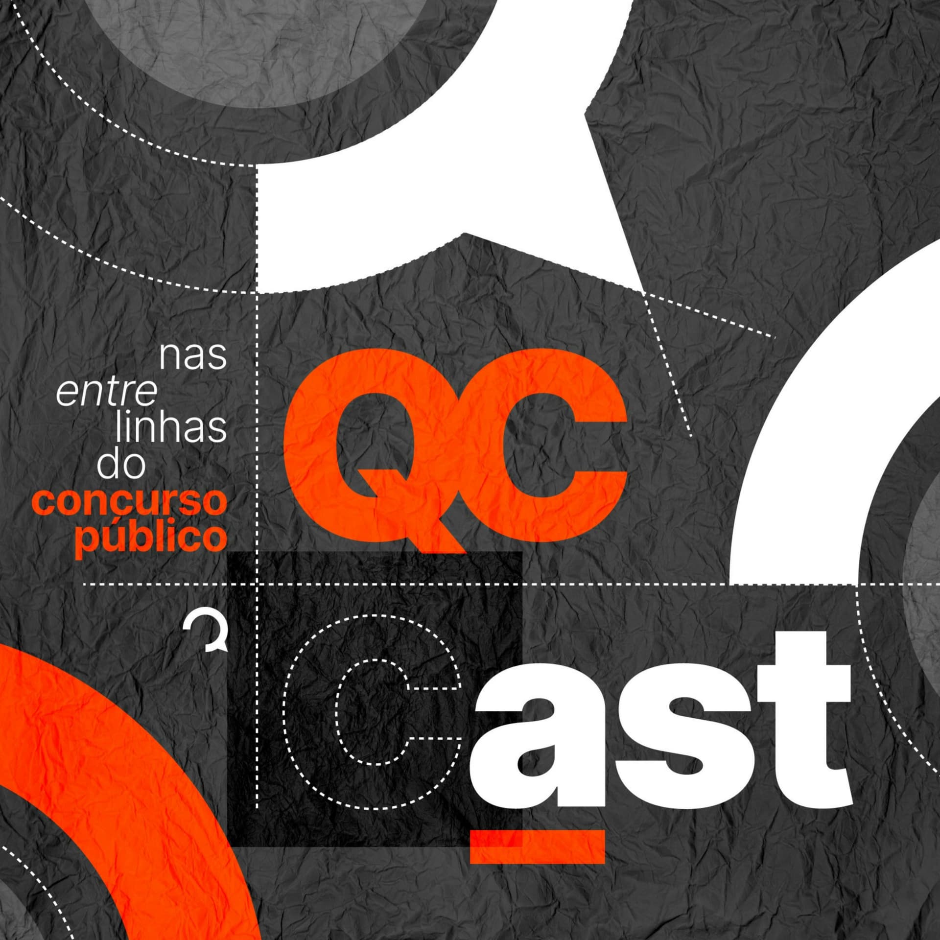 QC Cast - Concursos Públicos - Podcasts