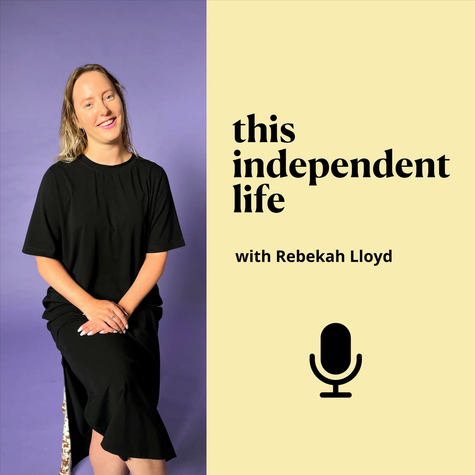 This Independent Life - Podcasts