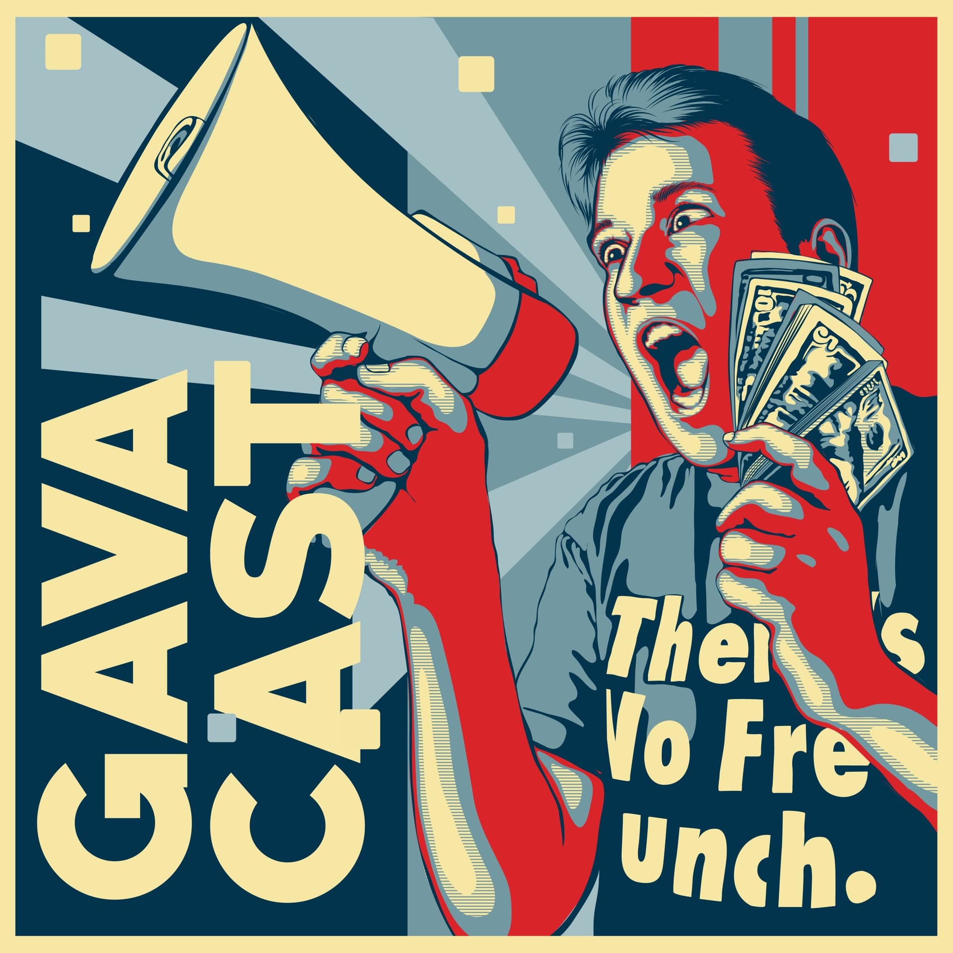 GAVACAST - Podcasts