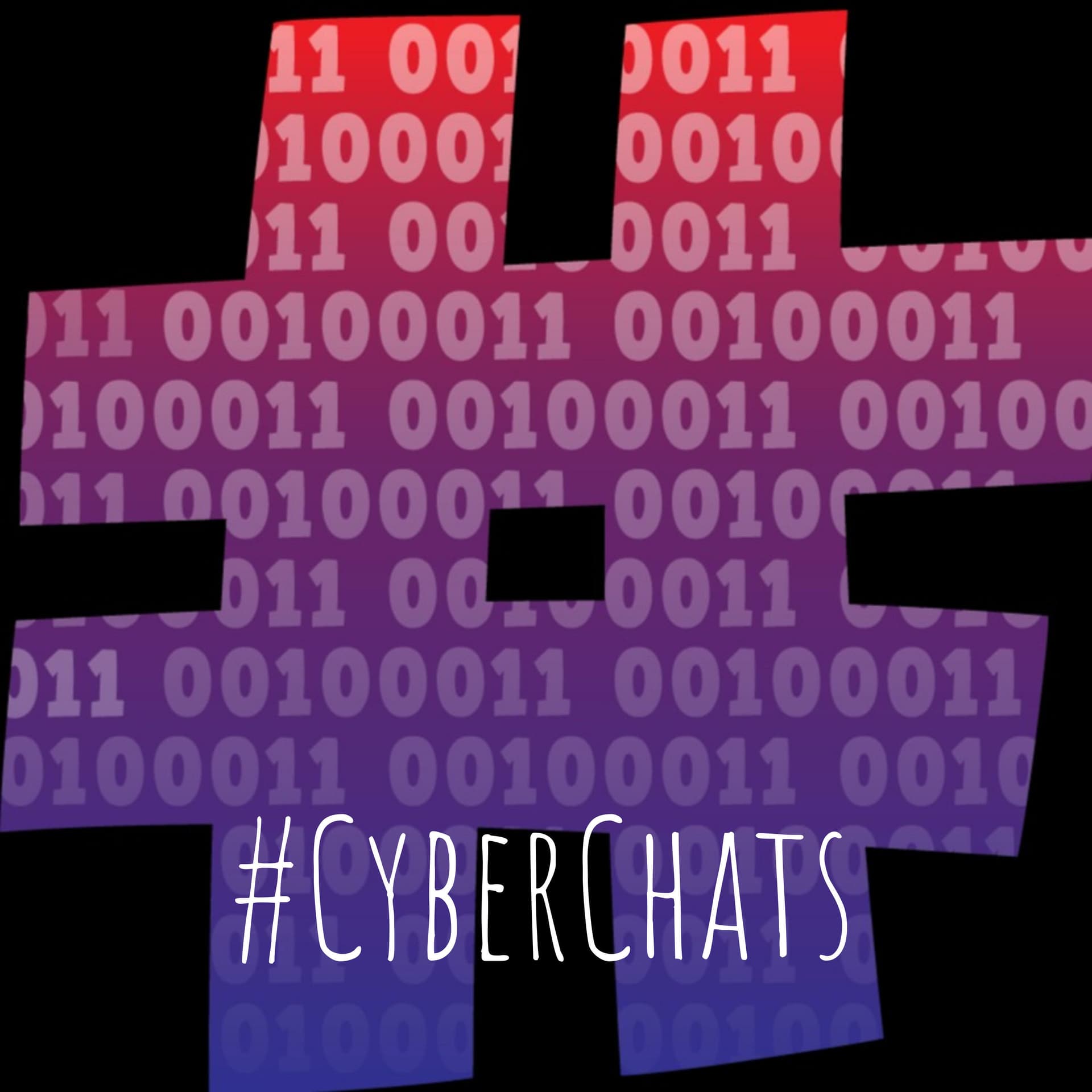 #CyberChats - Podcasts