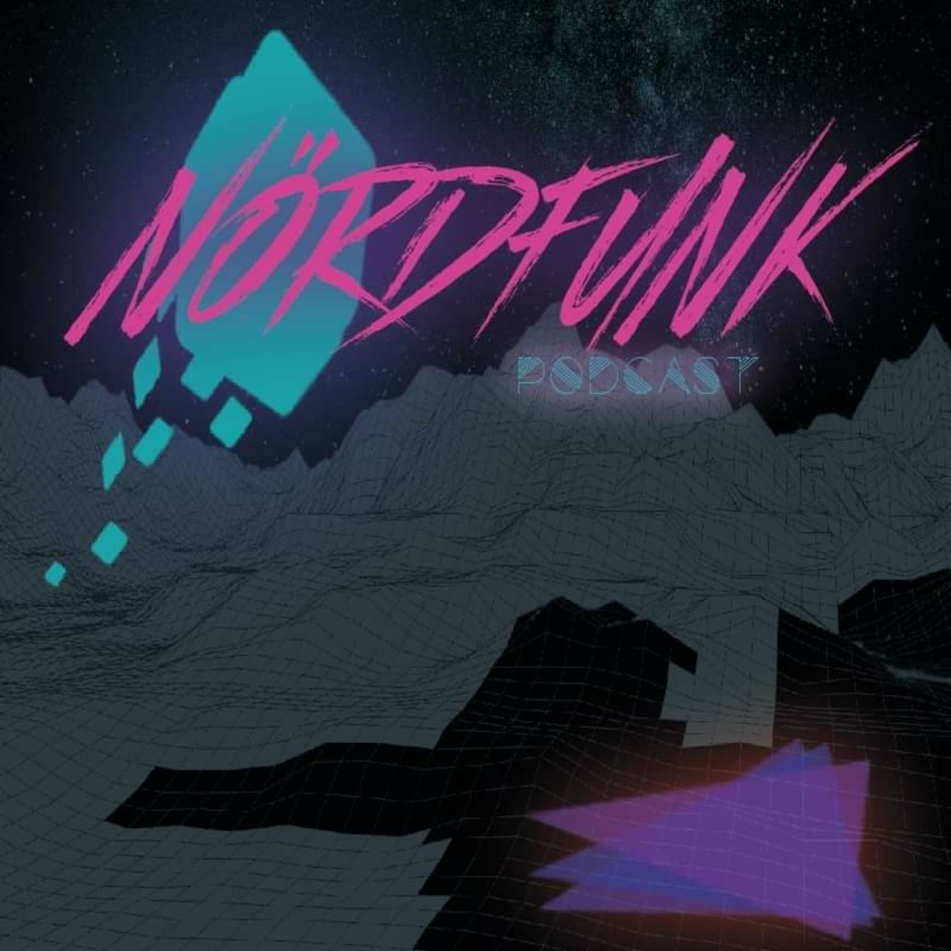 Nördfunk - Podcasts